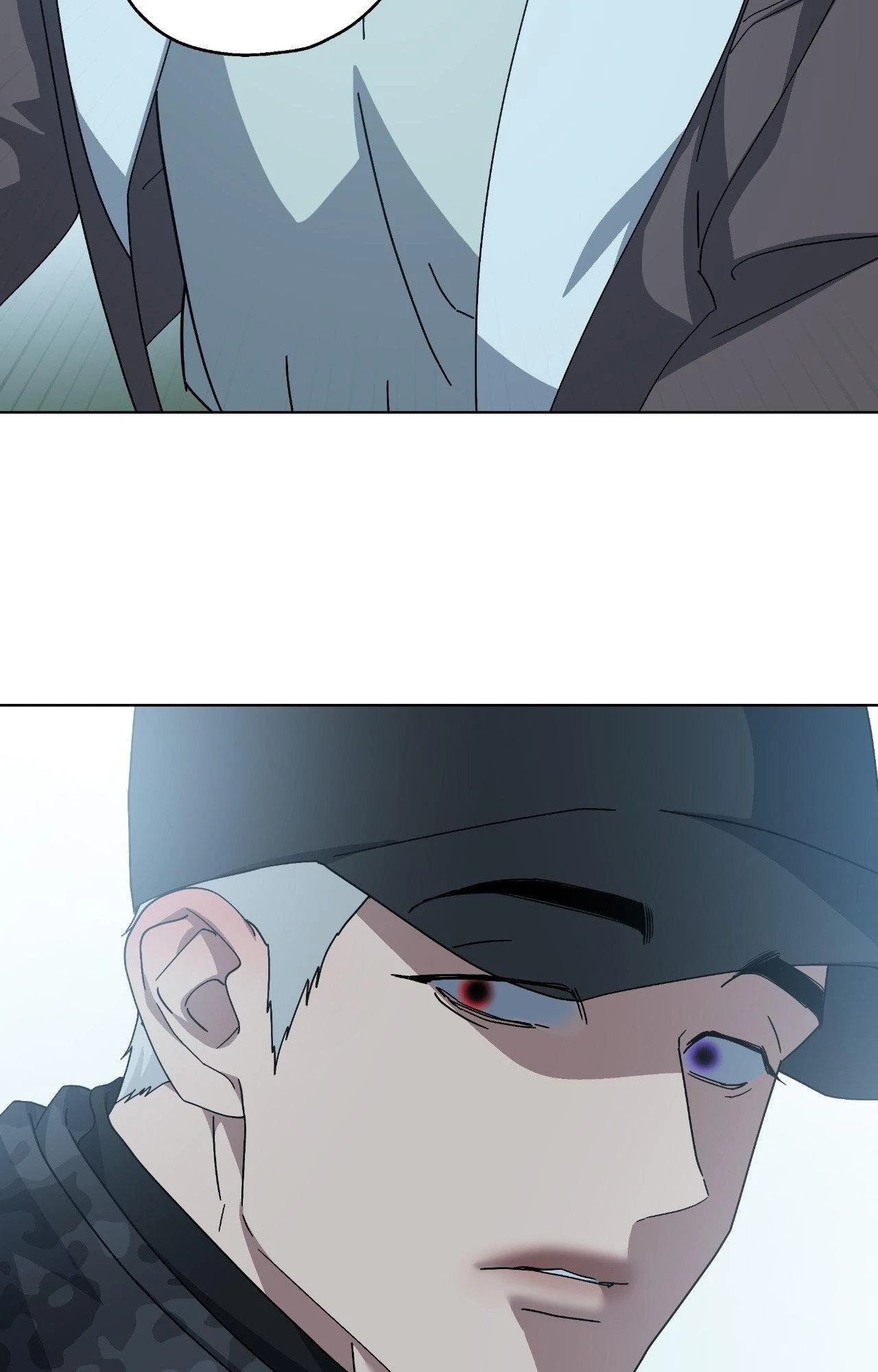 In The Deep - Chapter 73 Page 63