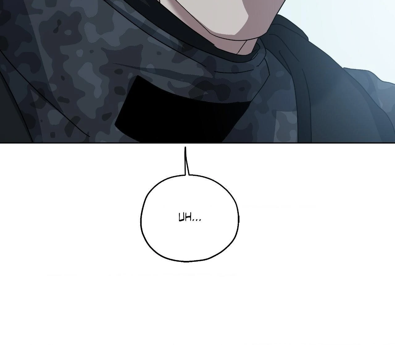 In The Deep - Chapter 73 Page 64