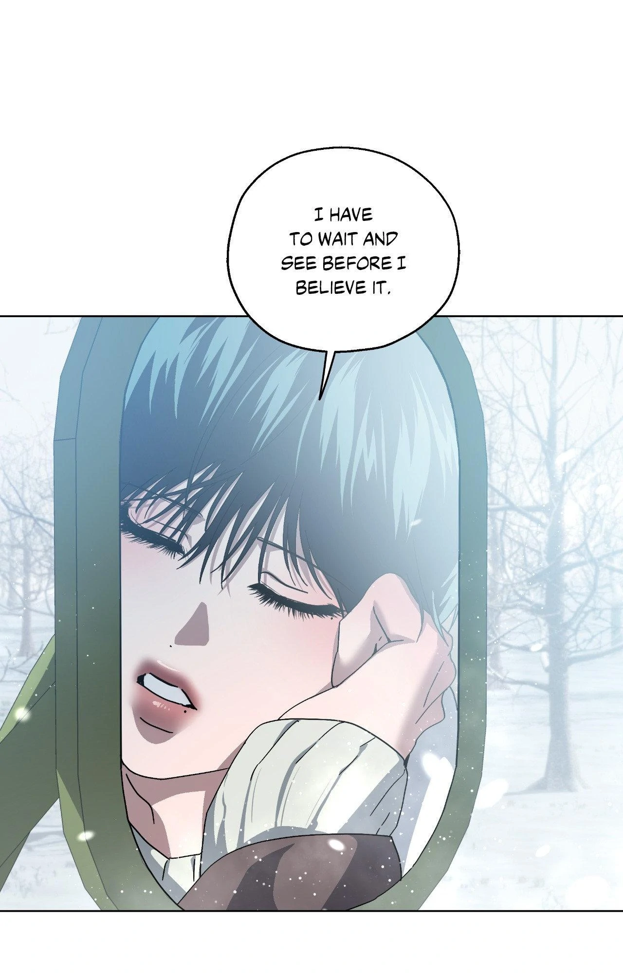 In The Deep - Chapter 73 Page 71