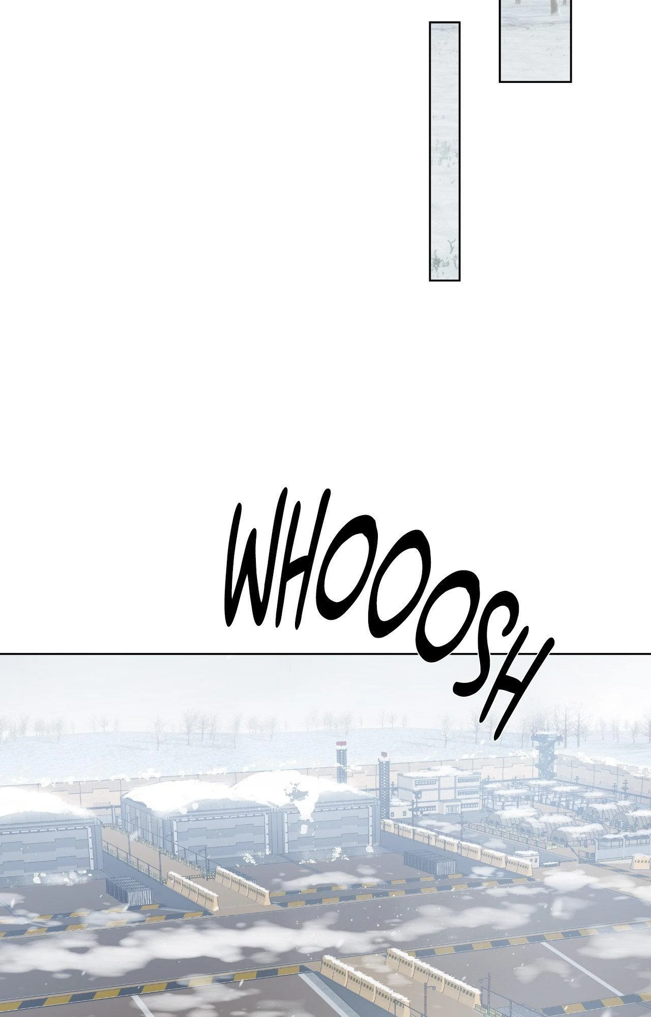 In The Deep - Chapter 73 Page 77