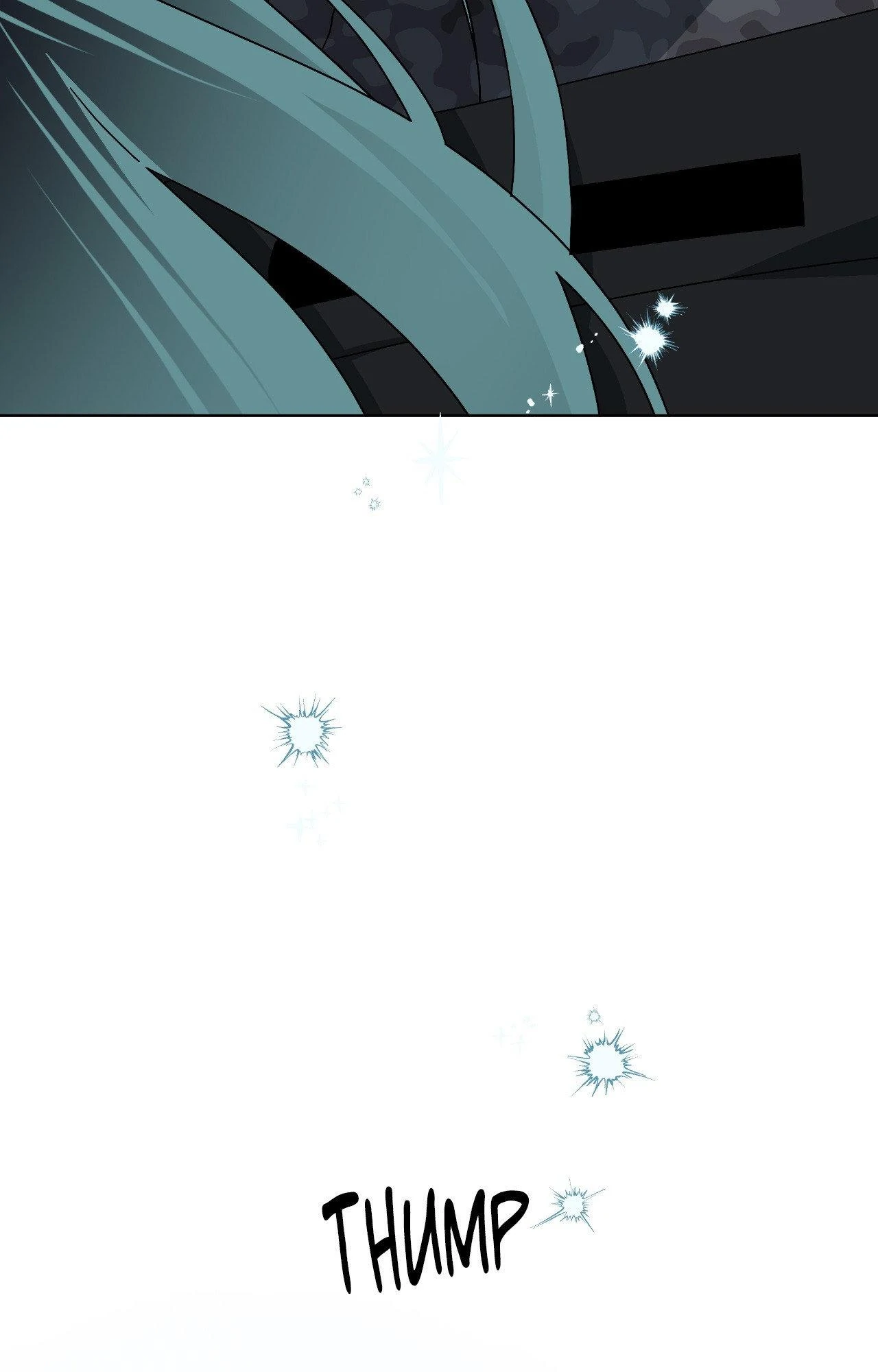 In The Deep - Chapter 73 Page 93