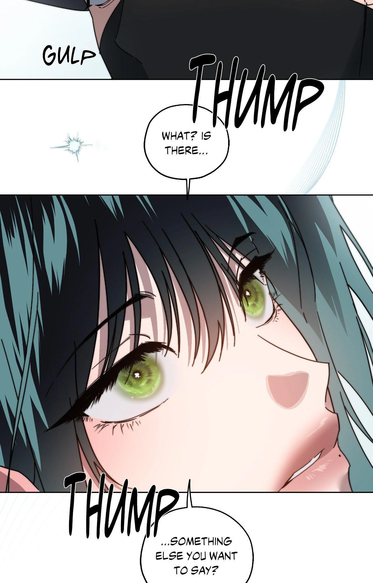 In The Deep - Chapter 73 Page 96
