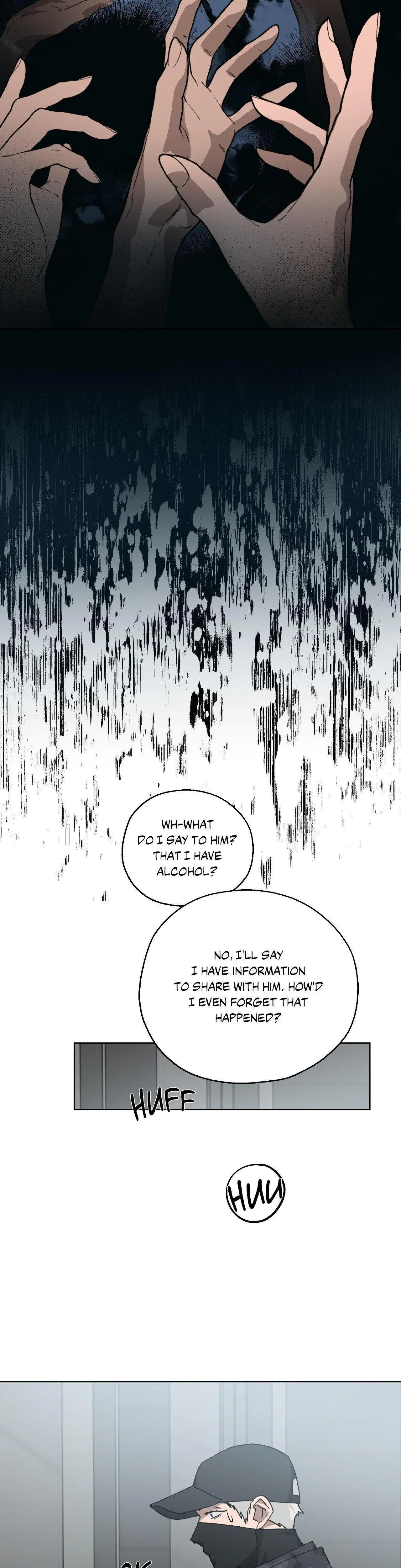In The Deep - Chapter 74 Page 41