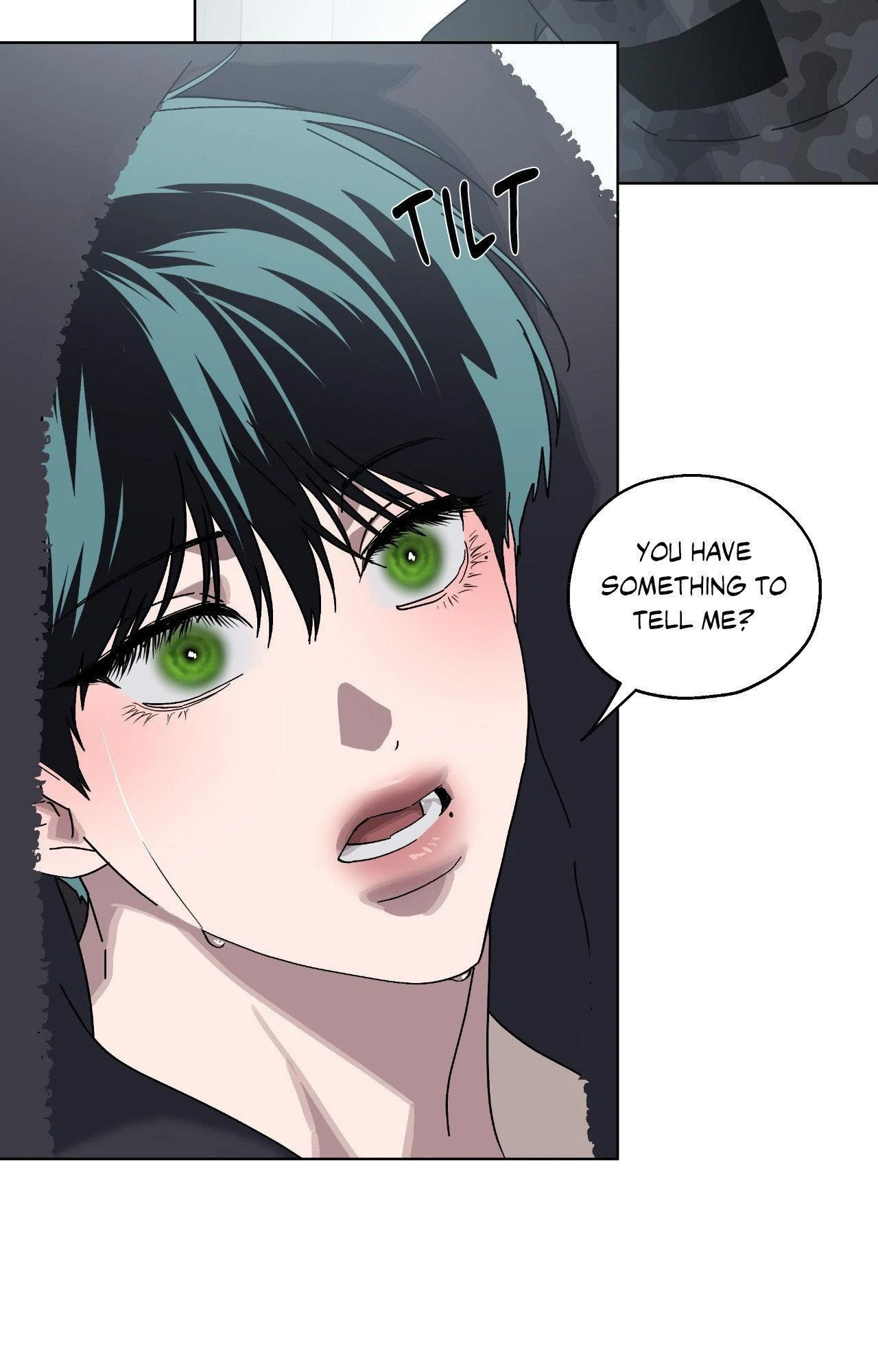 In The Deep - Chapter 75 Page 5