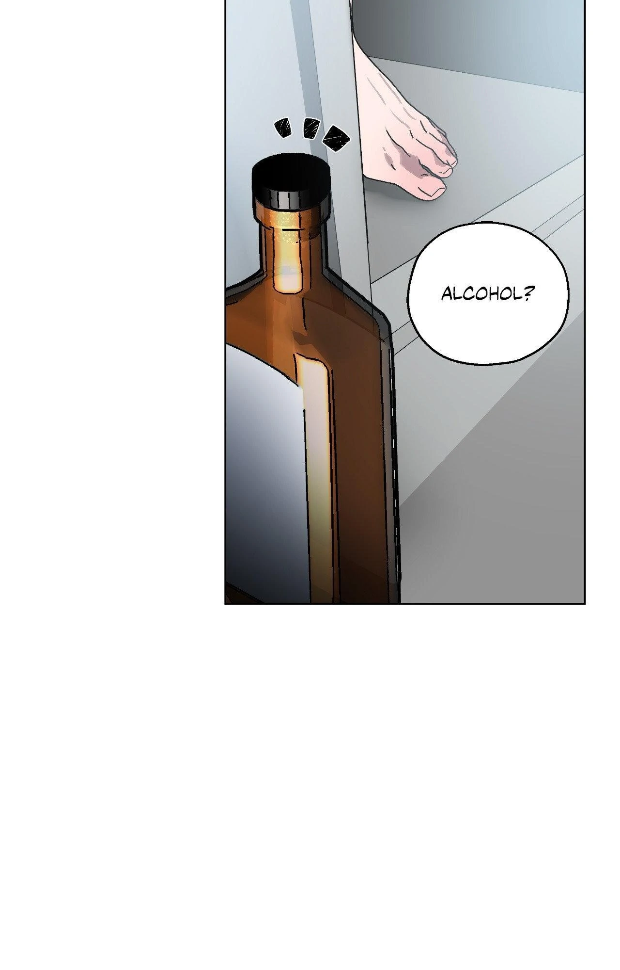 In The Deep - Chapter 75 Page 11