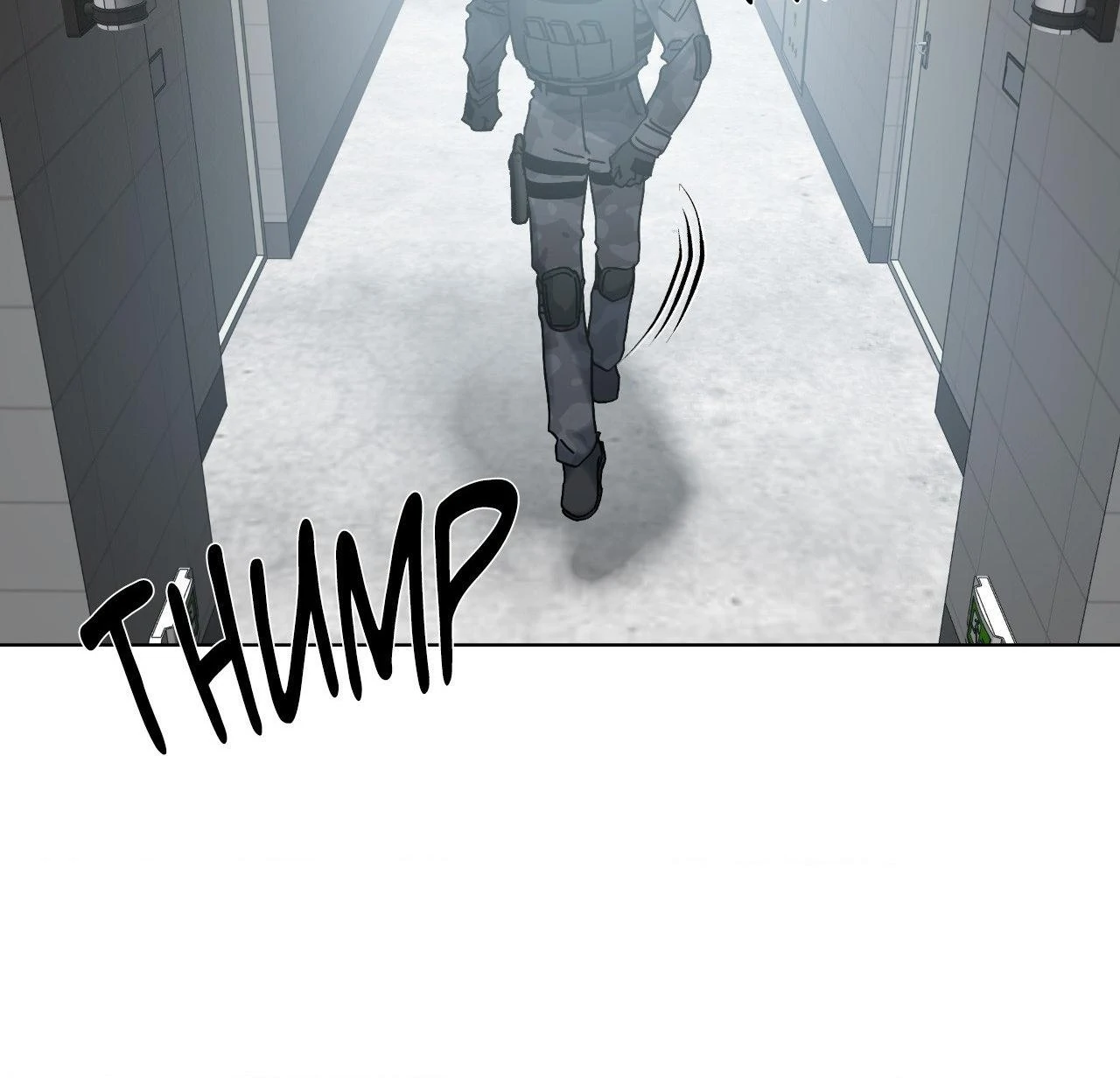 In The Deep - Chapter 75 Page 13