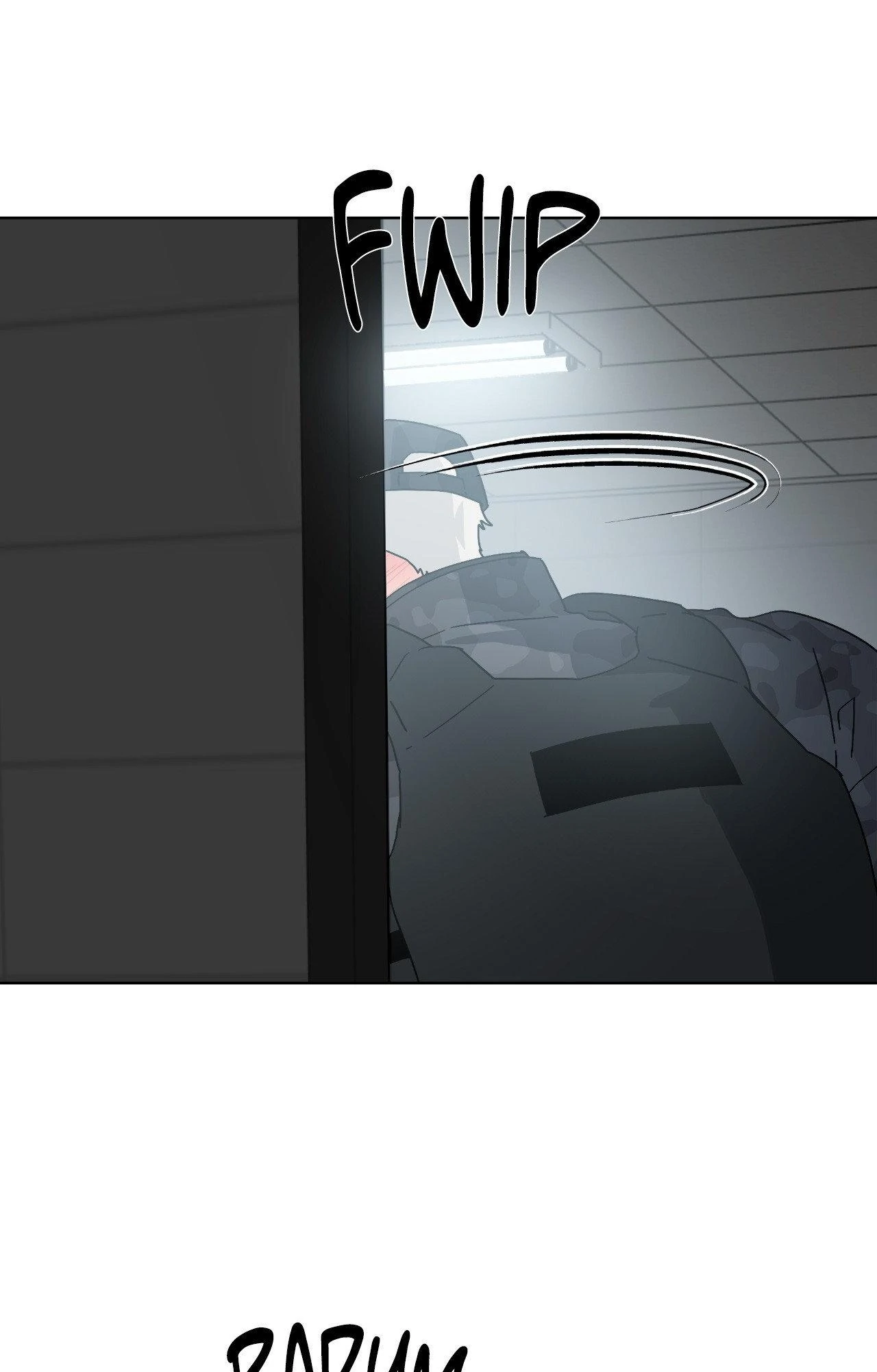 In The Deep - Chapter 75 Page 14