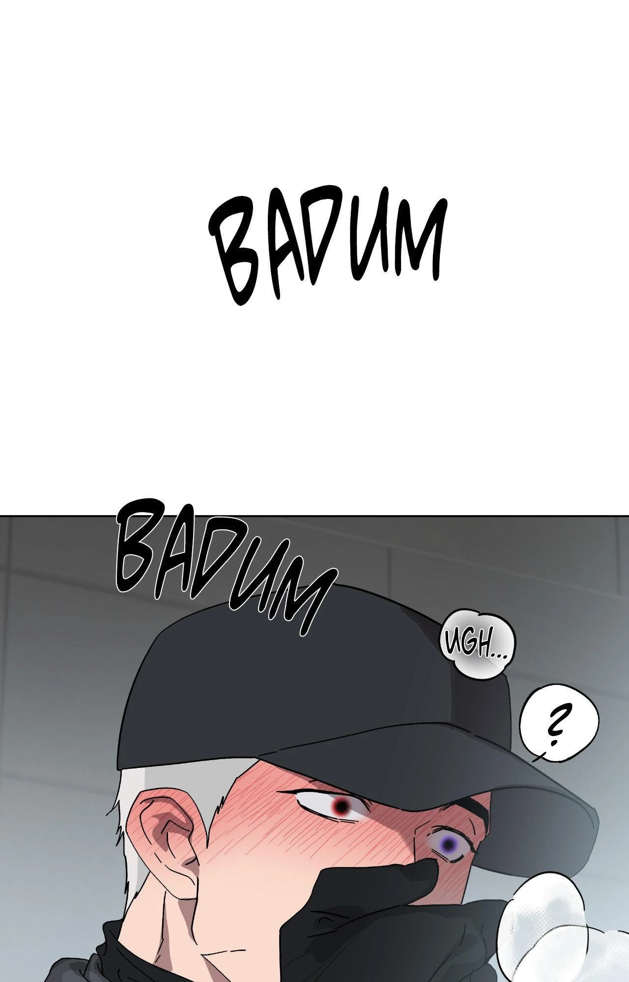 In The Deep - Chapter 75 Page 16