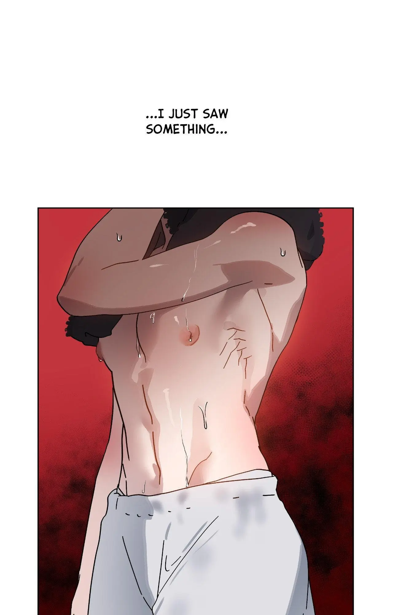 In The Deep - Chapter 75 Page 21