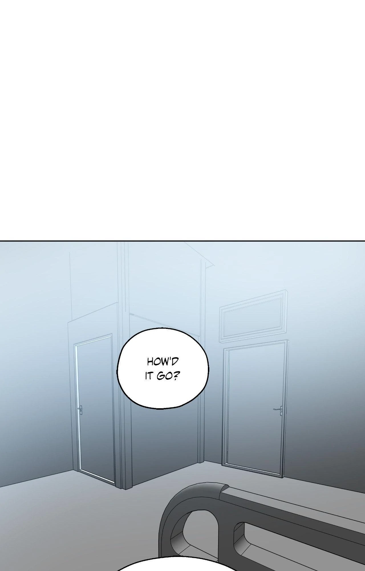 In The Deep - Chapter 75 Page 28