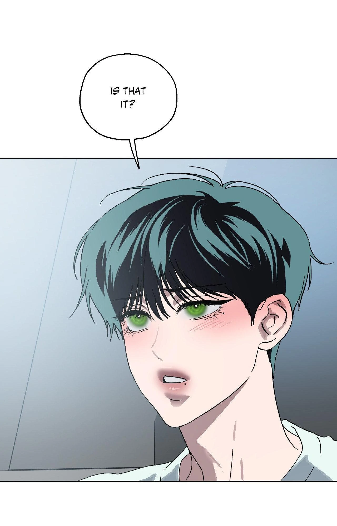 In The Deep - Chapter 75 Page 34