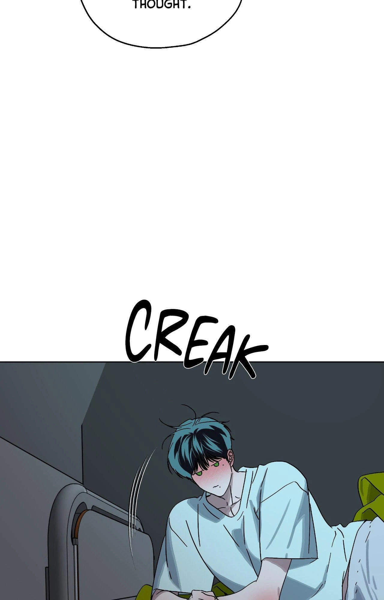 In The Deep - Chapter 75 Page 42
