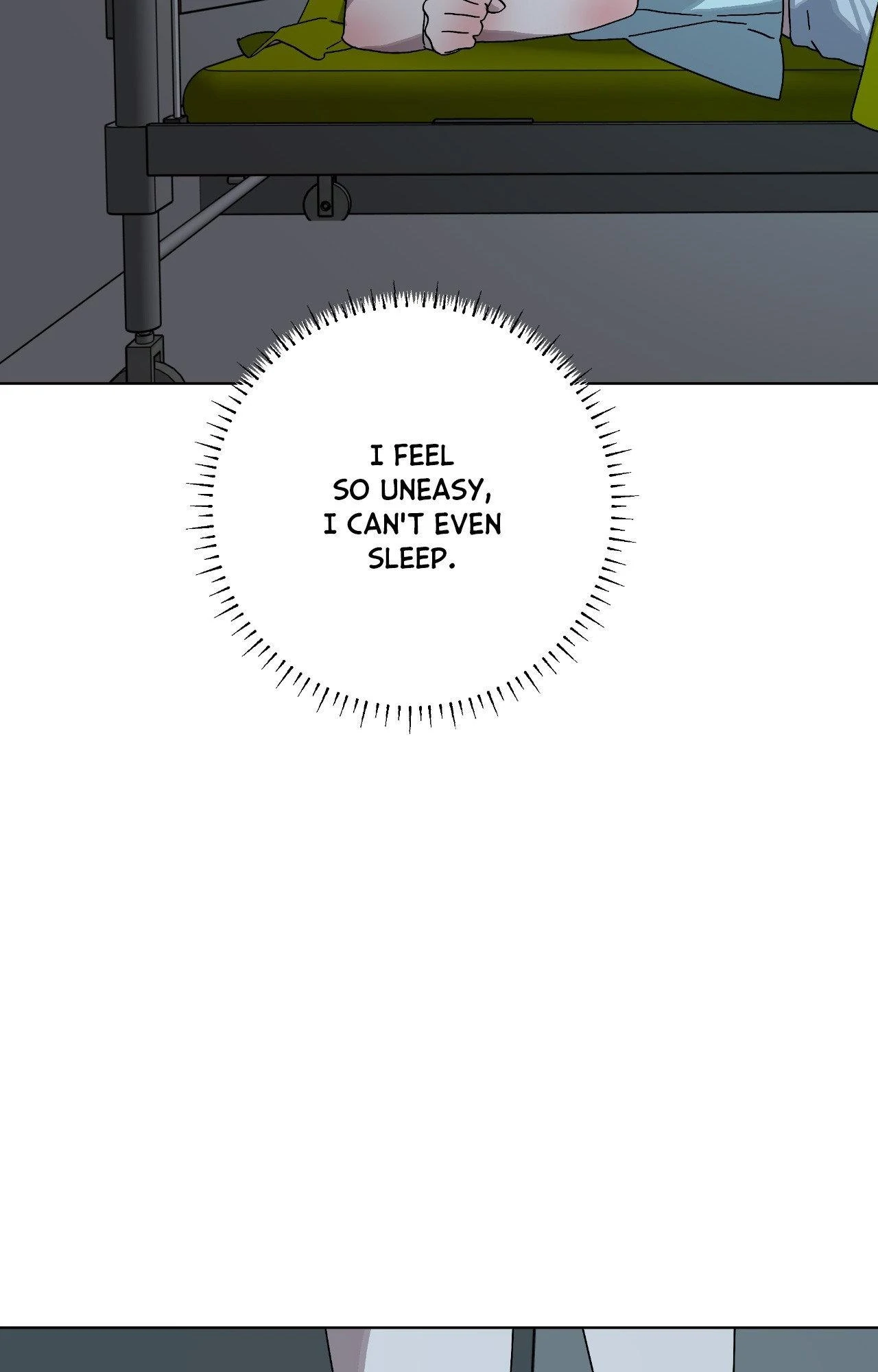 In The Deep - Chapter 75 Page 43