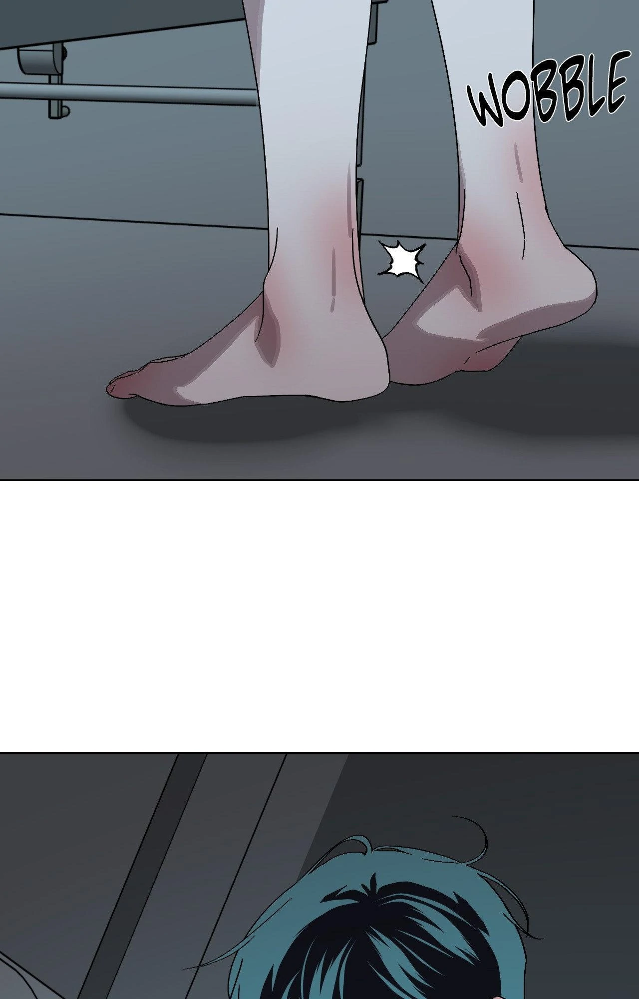 In The Deep - Chapter 75 Page 44