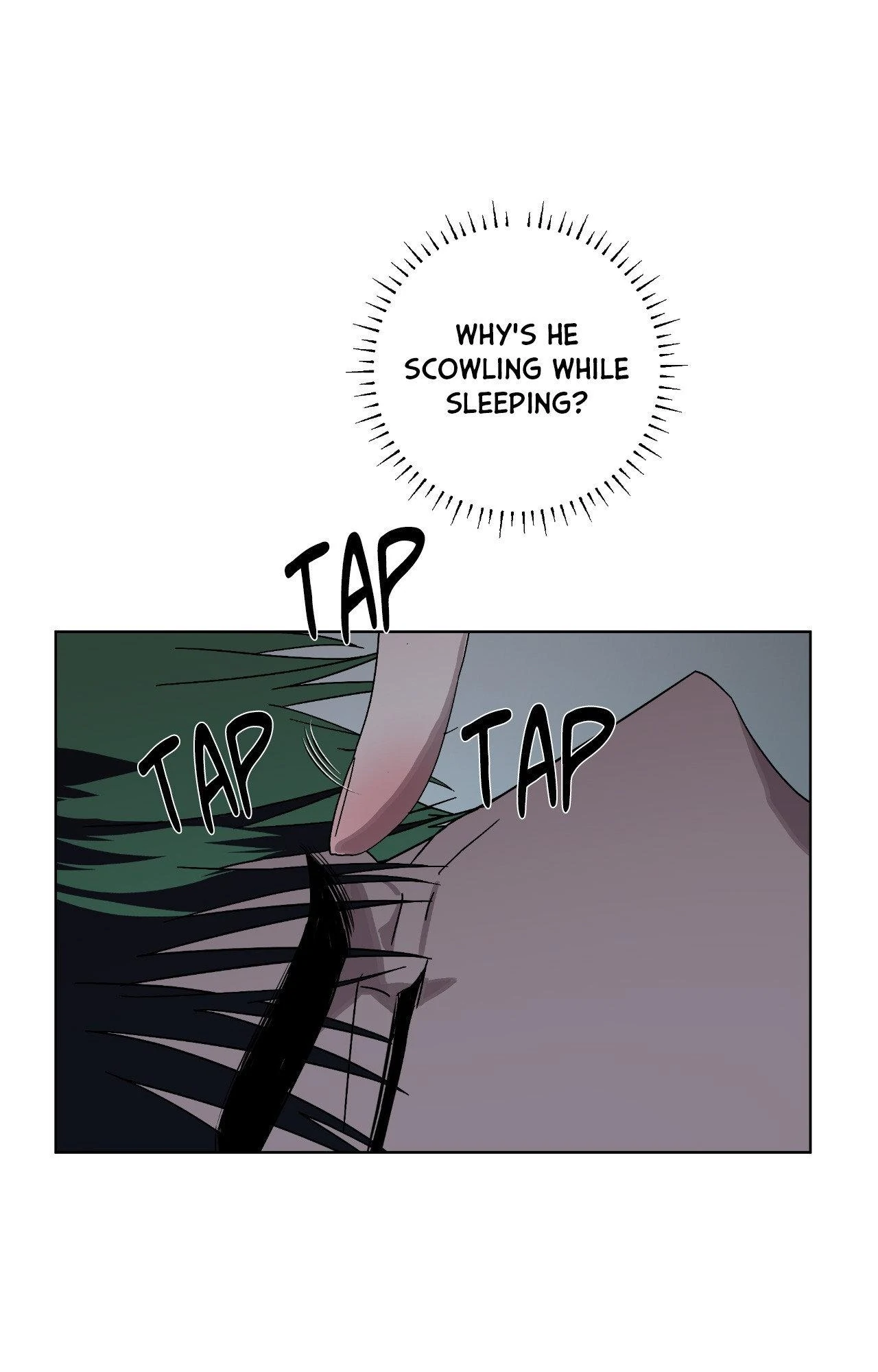 In The Deep - Chapter 75 Page 46