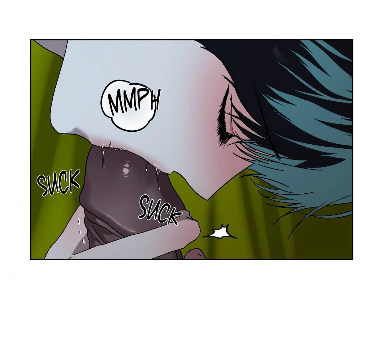 In The Deep - Chapter 75 Page 54