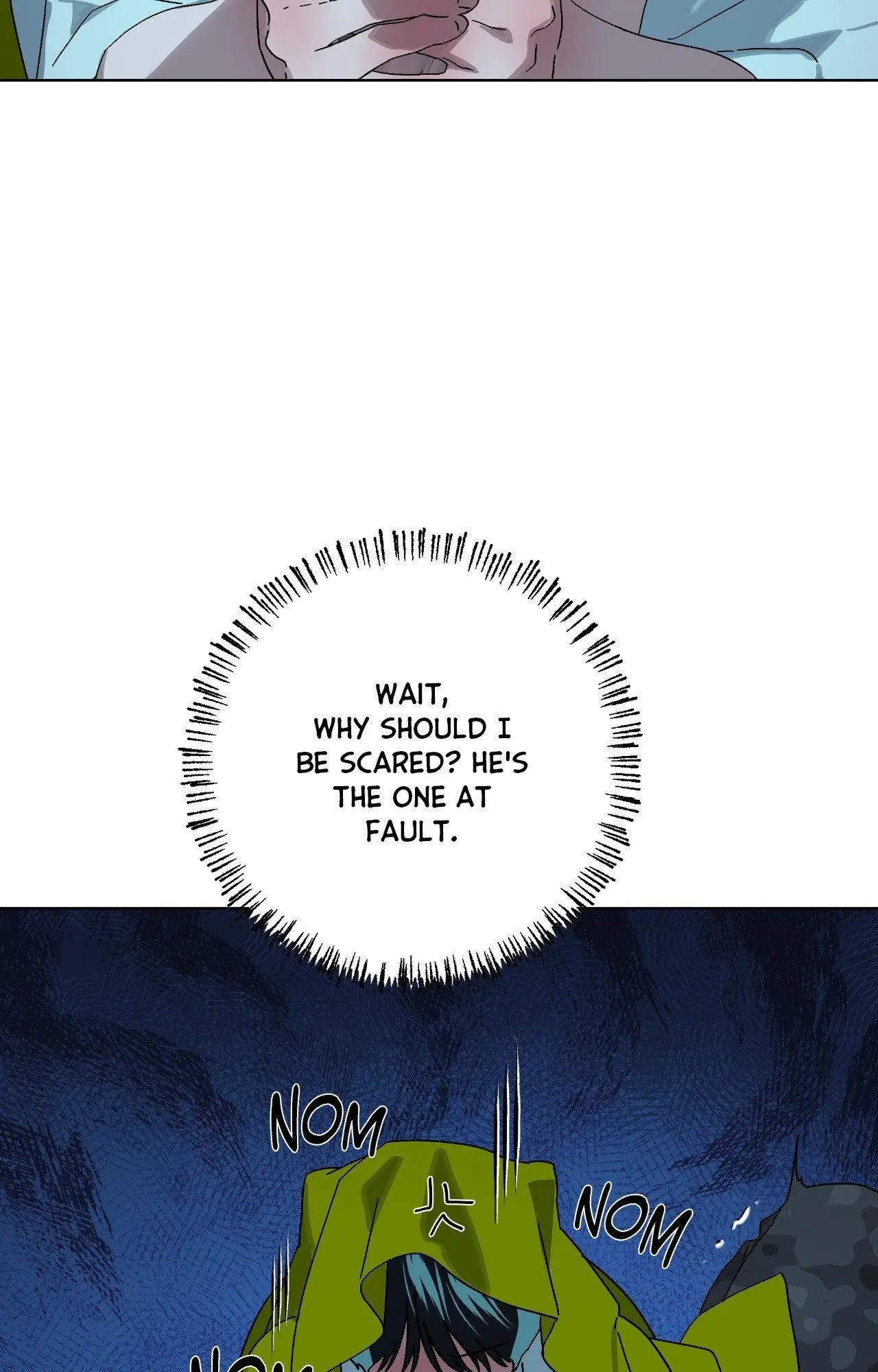 In The Deep - Chapter 75 Page 57