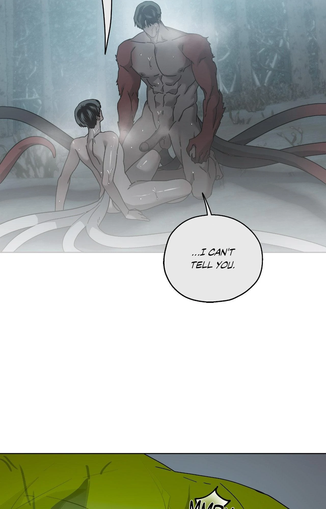 In The Deep - Chapter 75 Page 60
