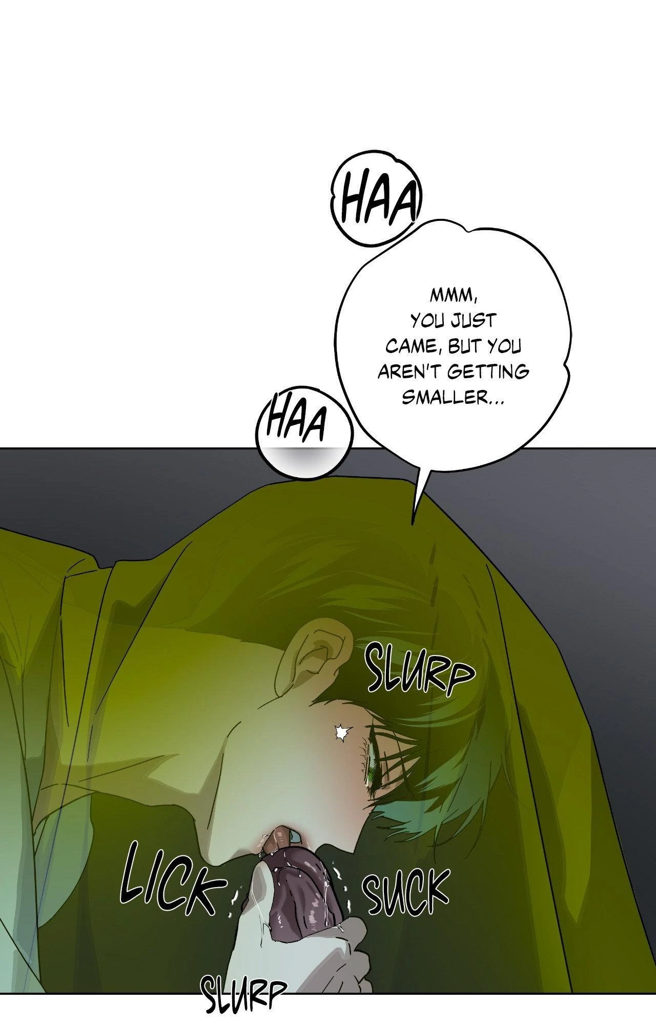 In The Deep - Chapter 75 Page 68