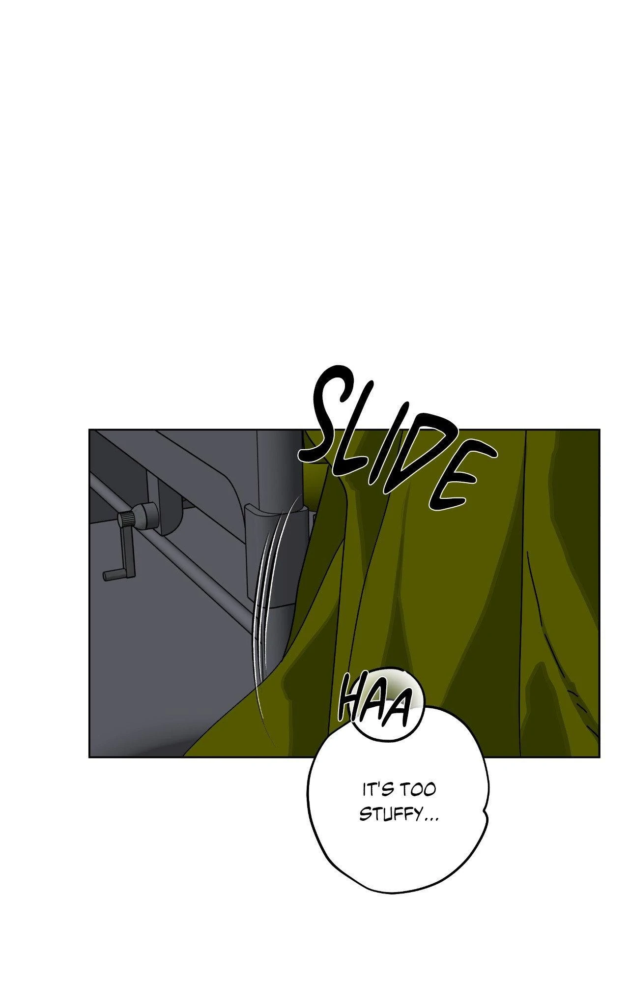 In The Deep - Chapter 75 Page 71