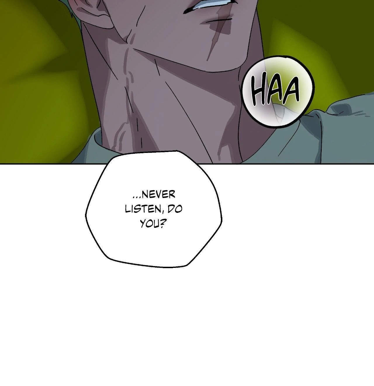 In The Deep - Chapter 75 Page 75
