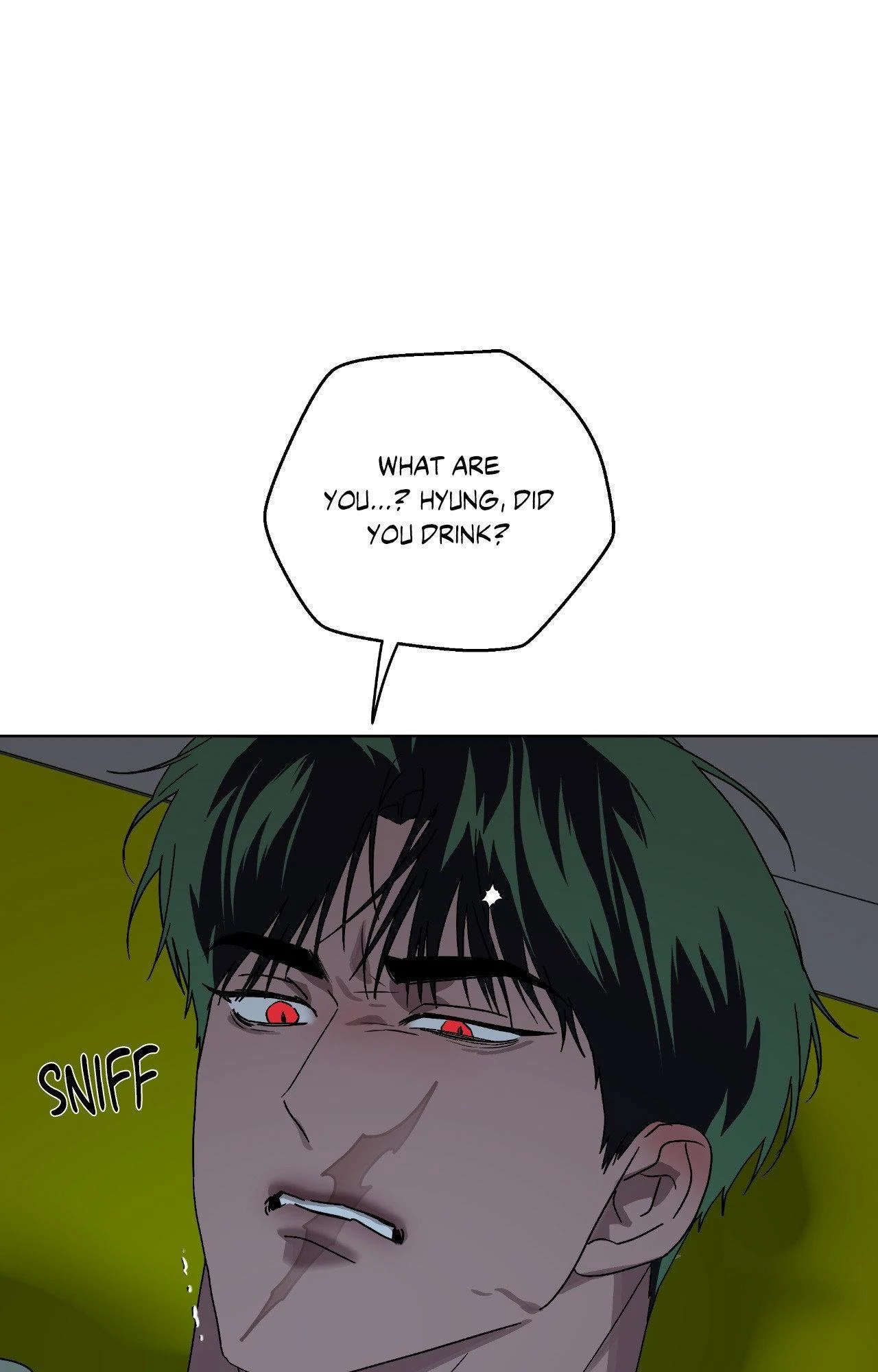 In The Deep - Chapter 75 Page 78