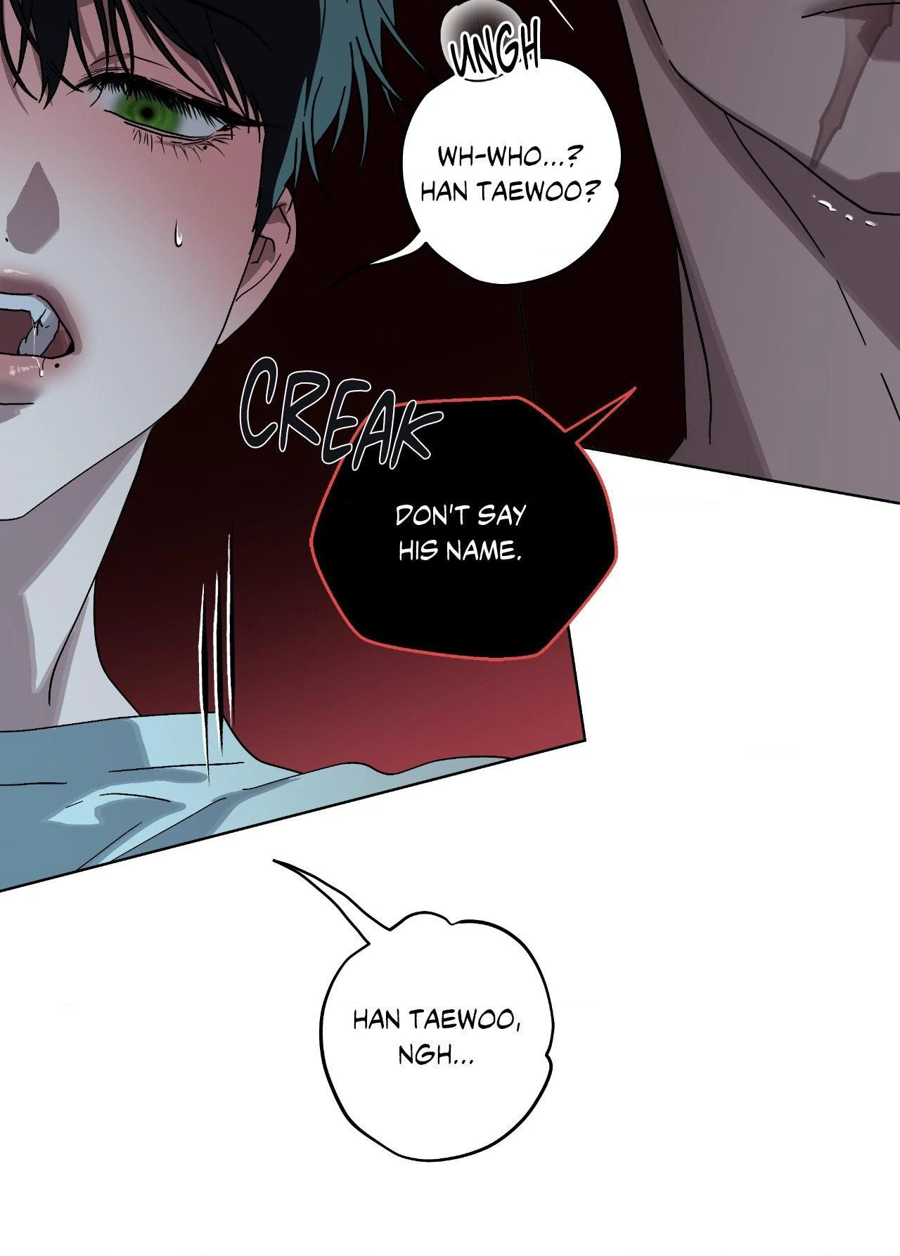 In The Deep - Chapter 75 Page 82