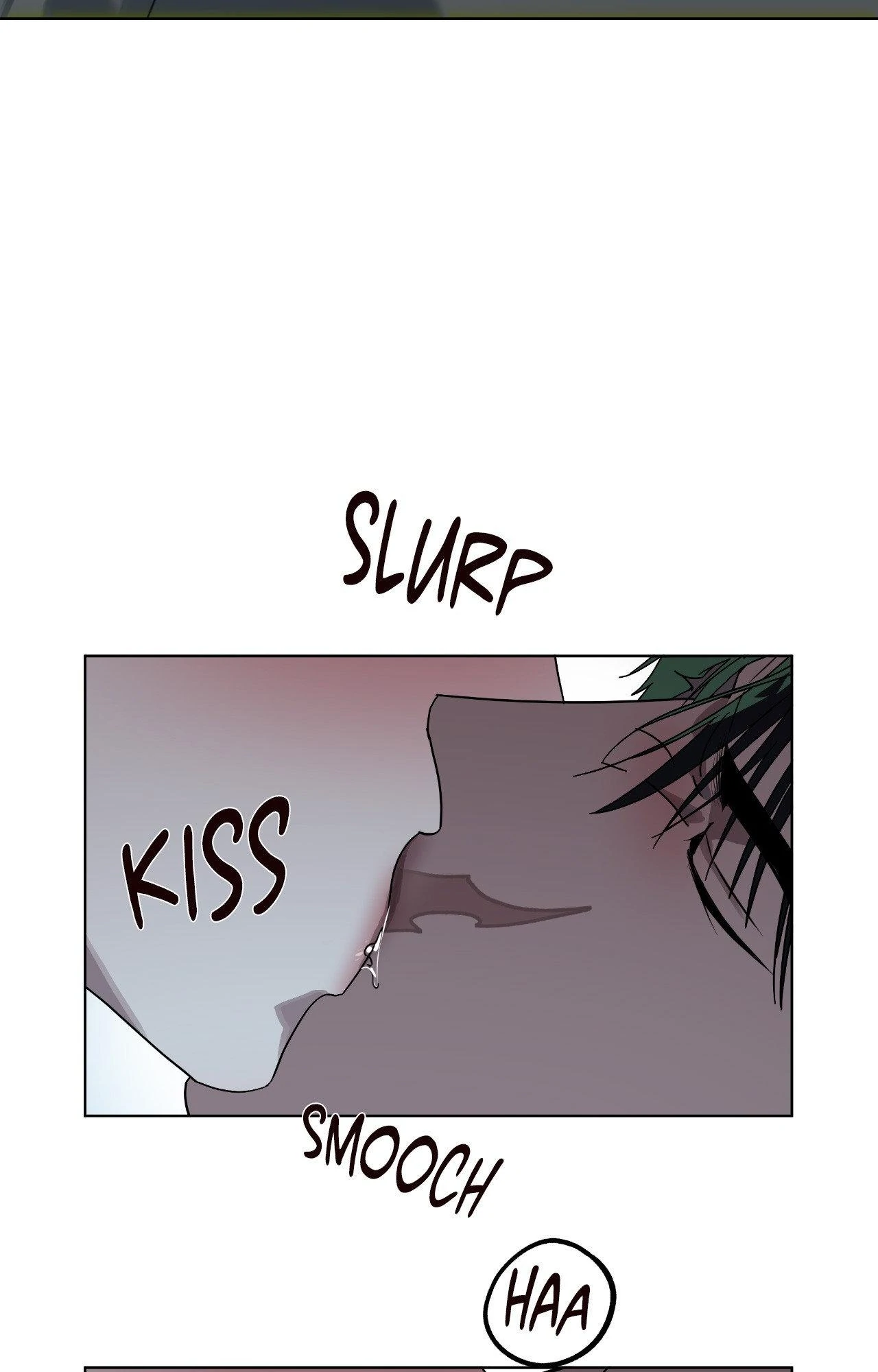 In The Deep - Chapter 75 Page 86