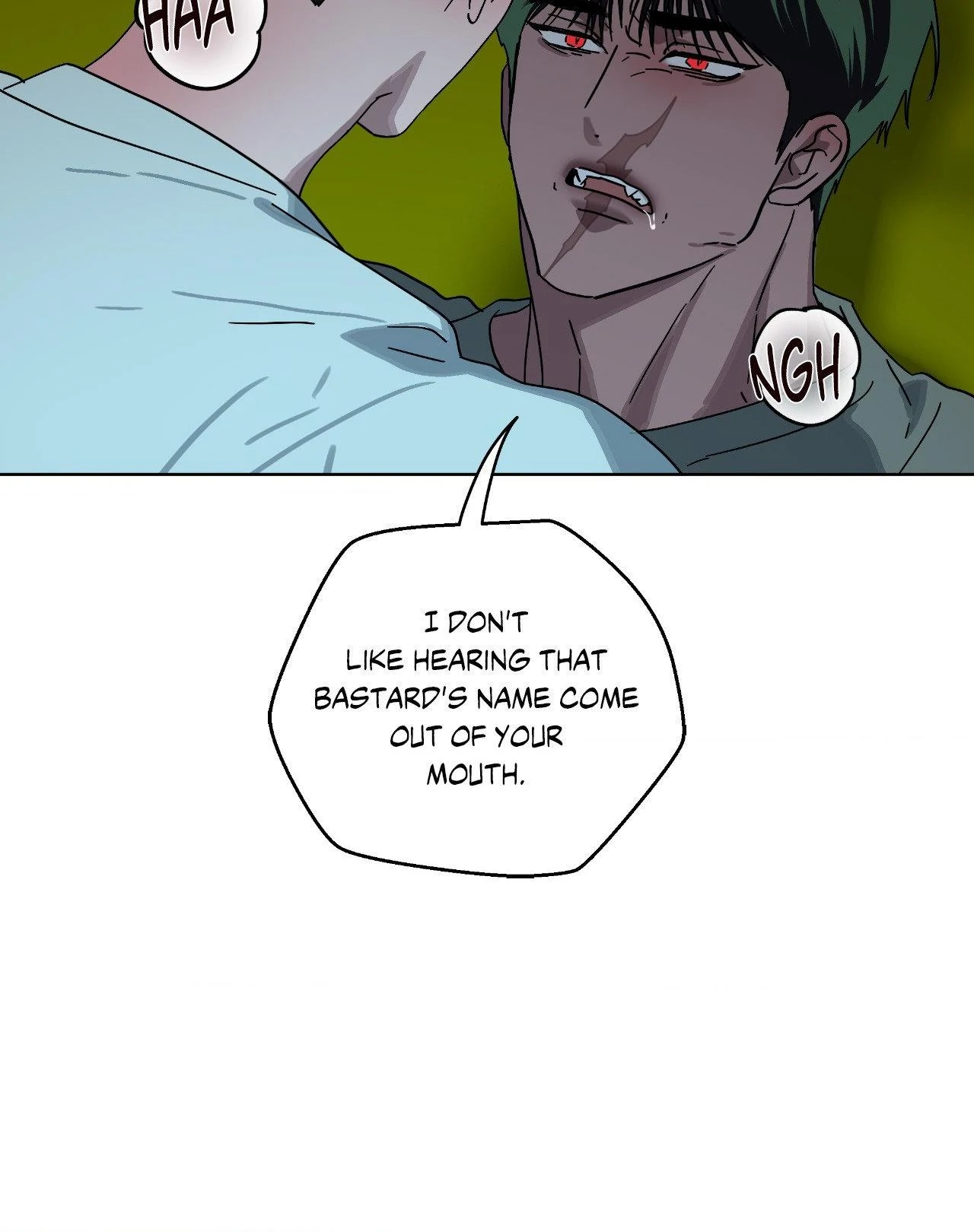 In The Deep - Chapter 75 Page 88