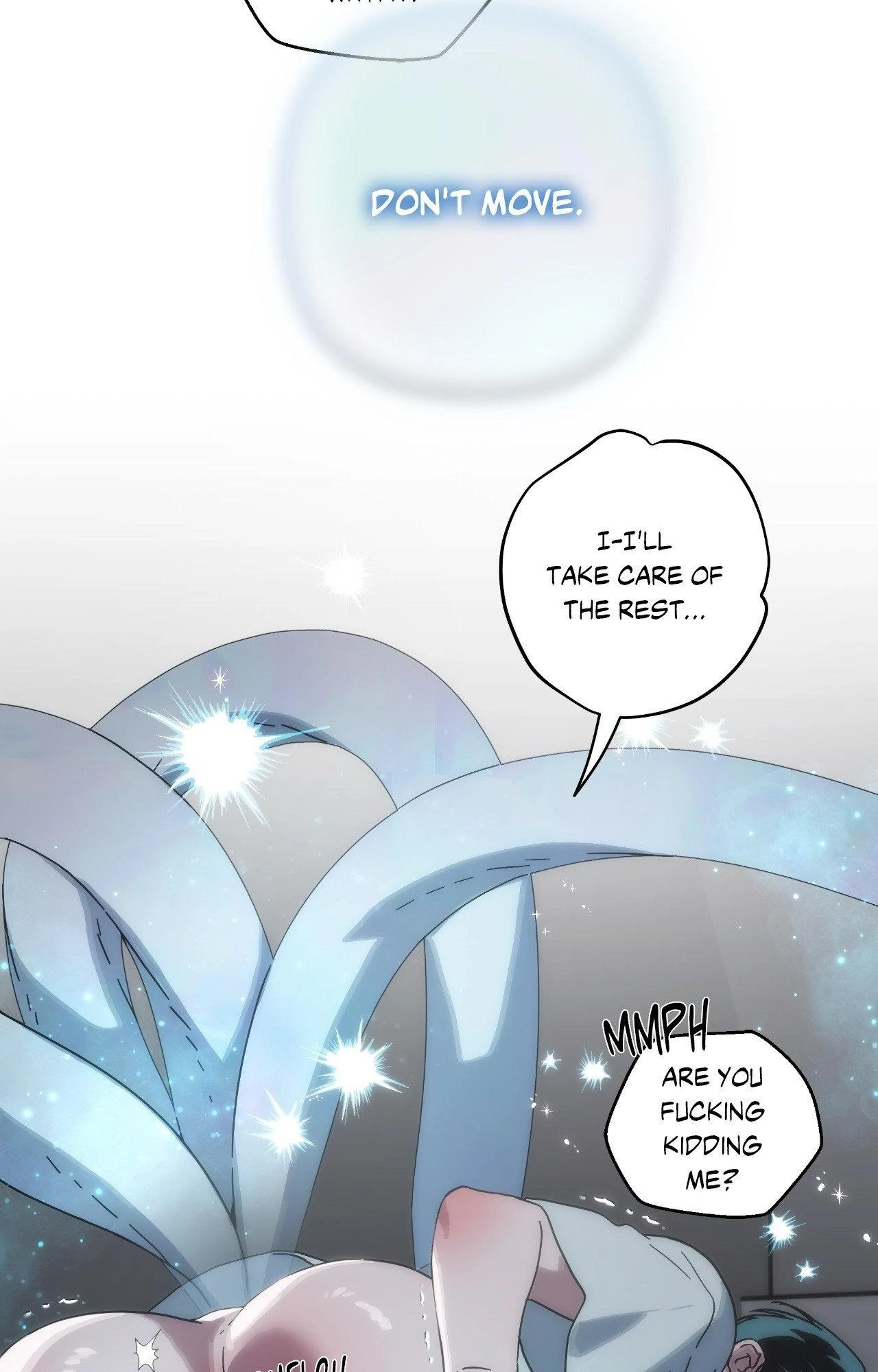 In The Deep - Chapter 75 Page 92