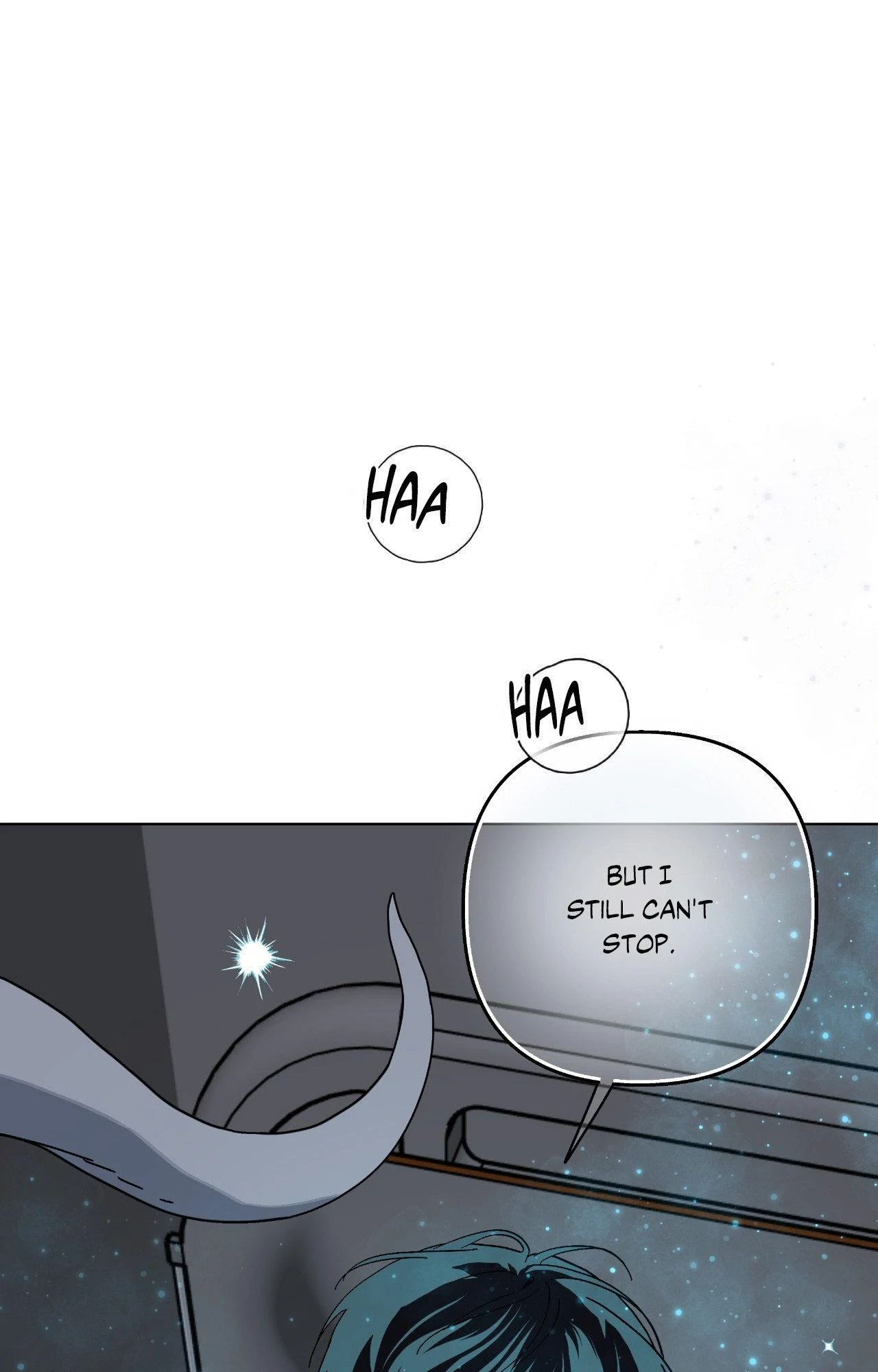In The Deep - Chapter 75 Page 109