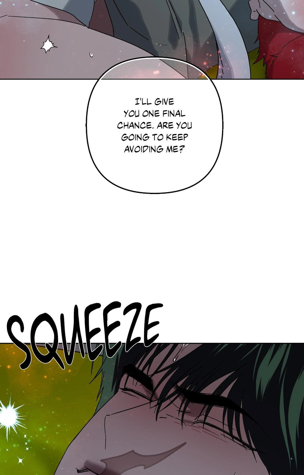 In The Deep - Chapter 75 Page 111