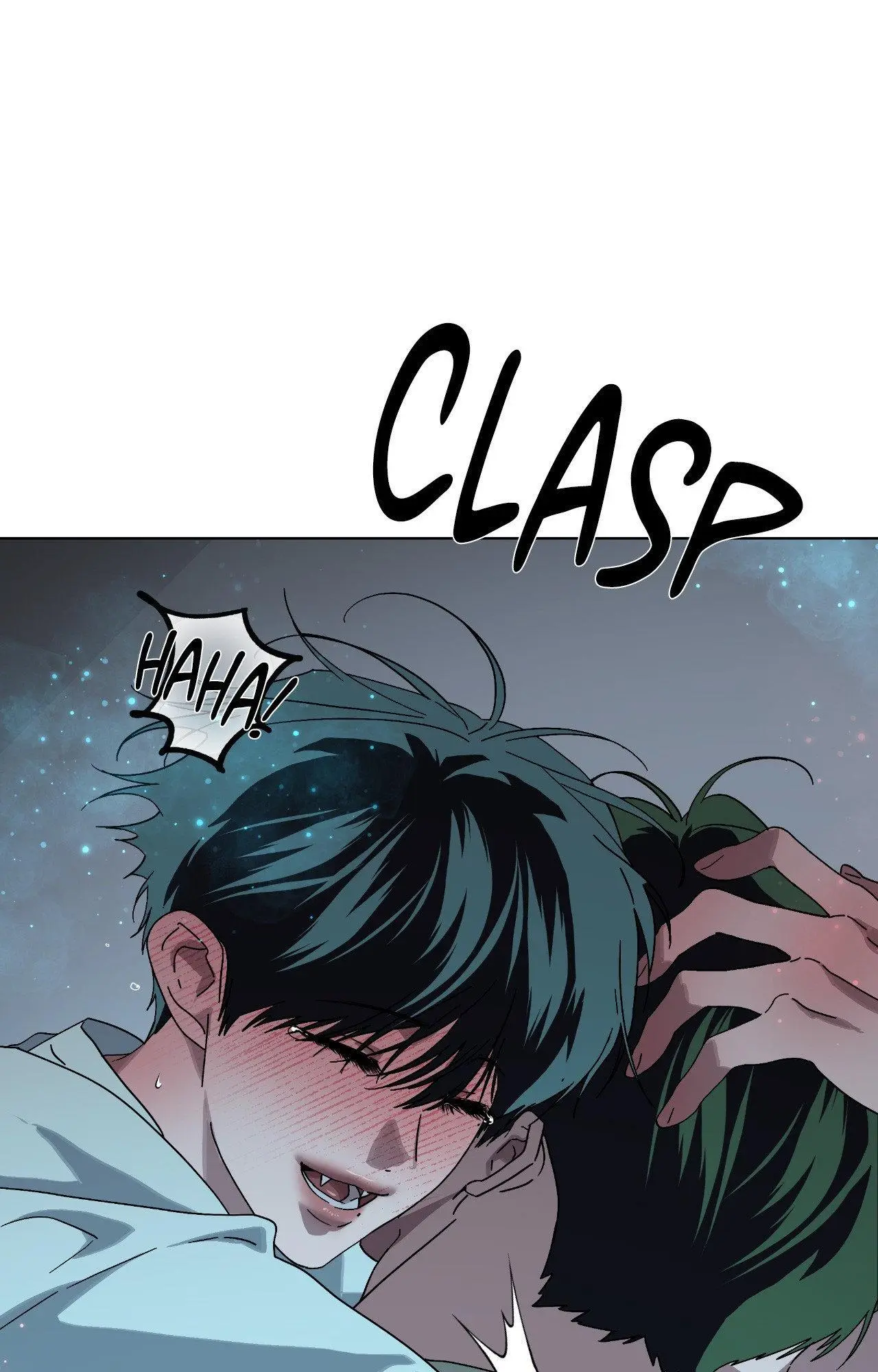 In The Deep - Chapter 75 Page 115