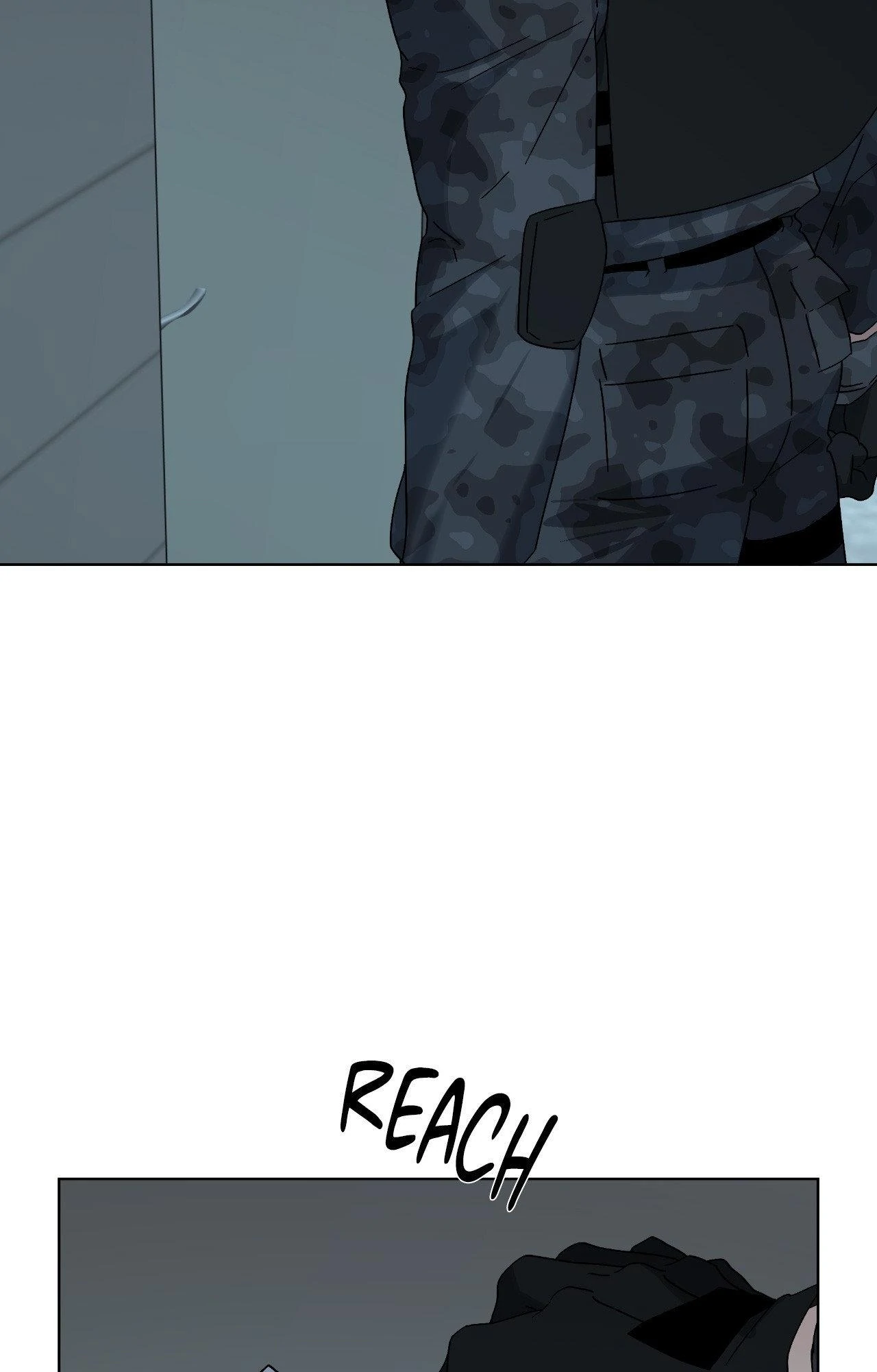 In The Deep - Chapter 75 Page 123