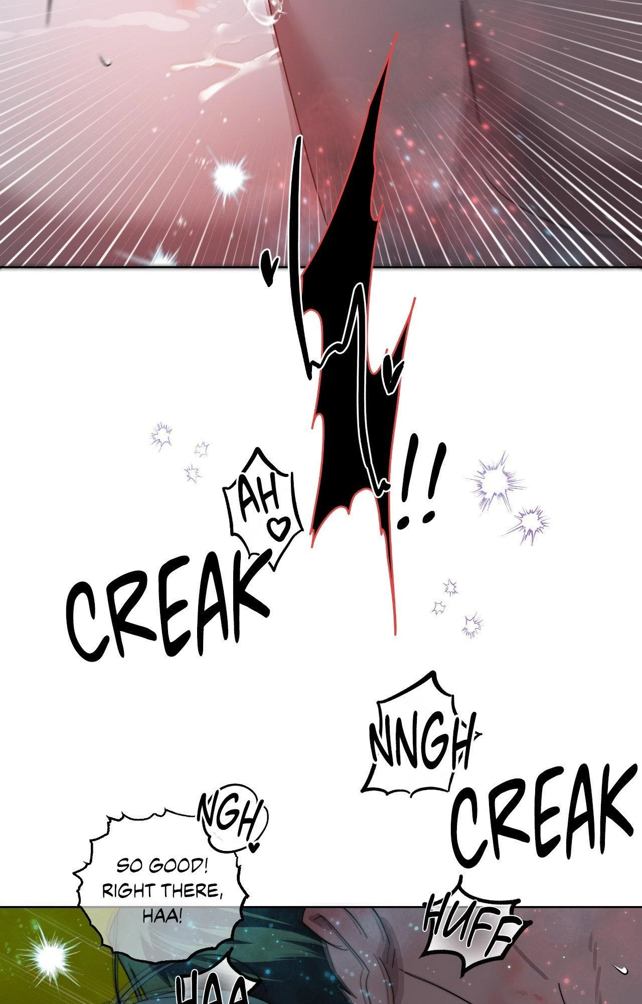 In The Deep - Chapter 75 Page 130