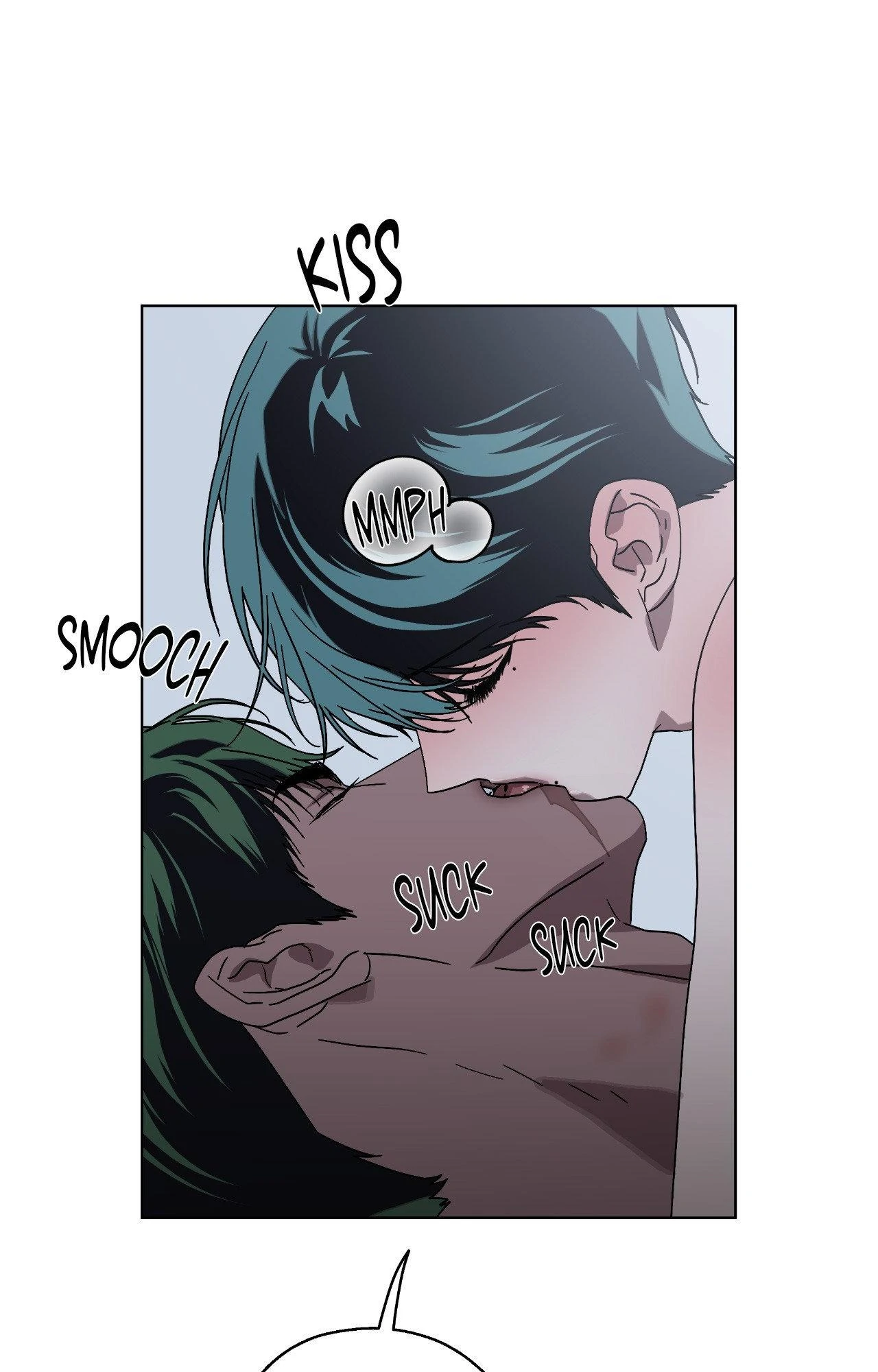 In The Deep - Chapter 76 Page 7