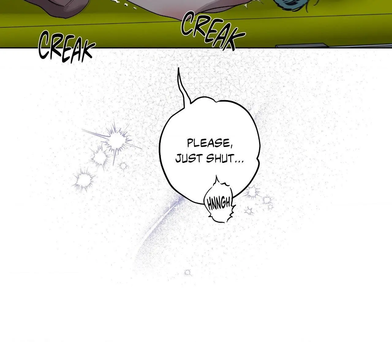 In The Deep - Chapter 76 Page 26