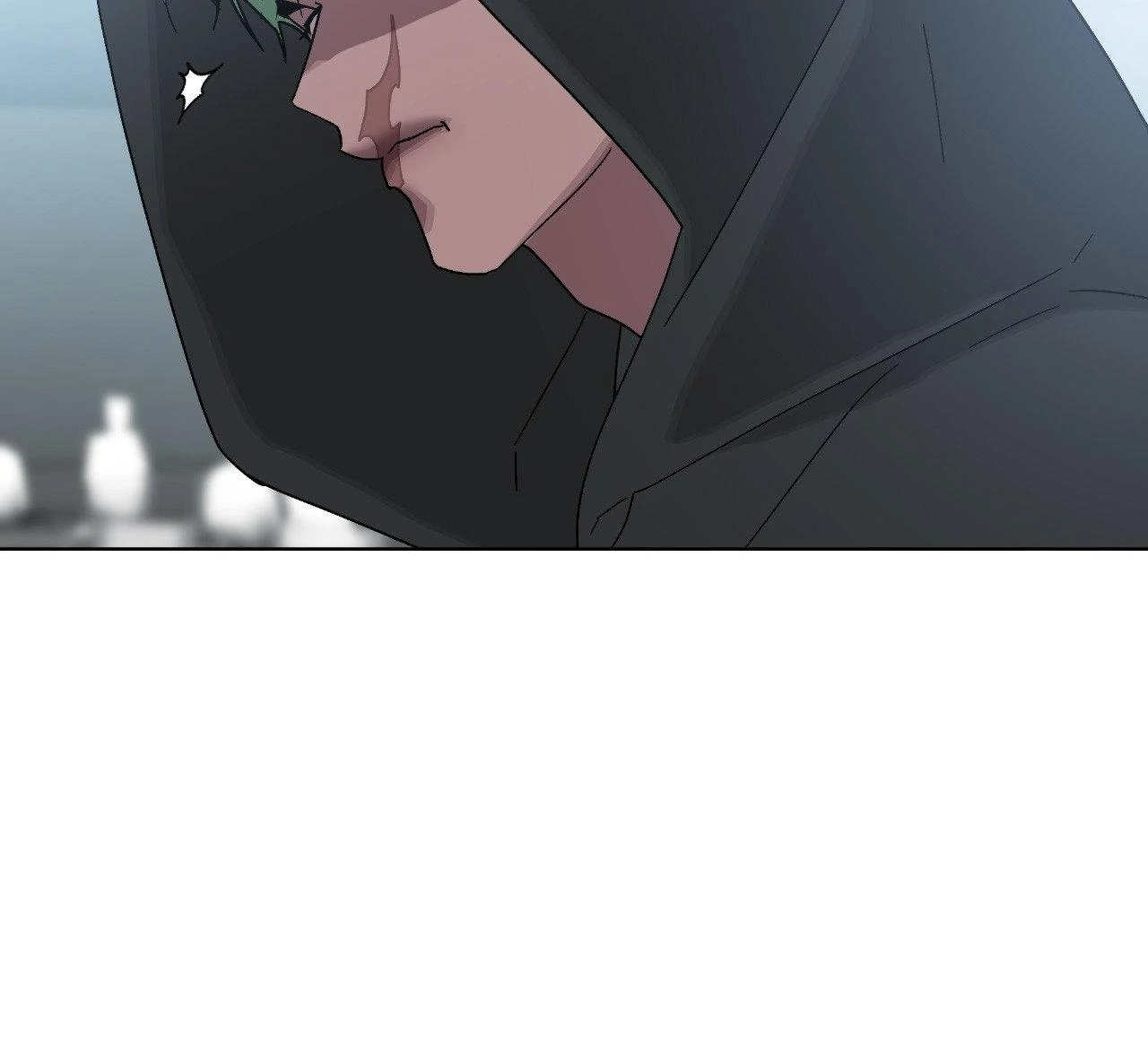In The Deep - Chapter 76 Page 37