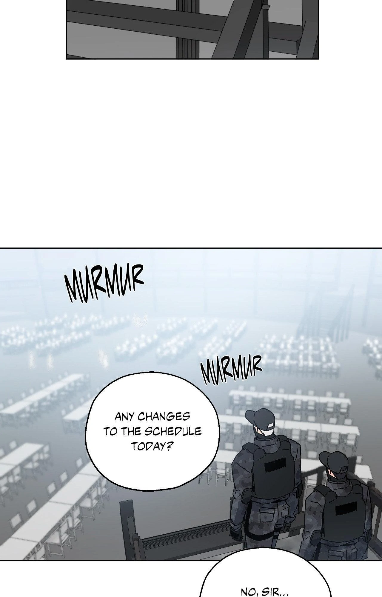 In The Deep - Chapter 76 Page 39