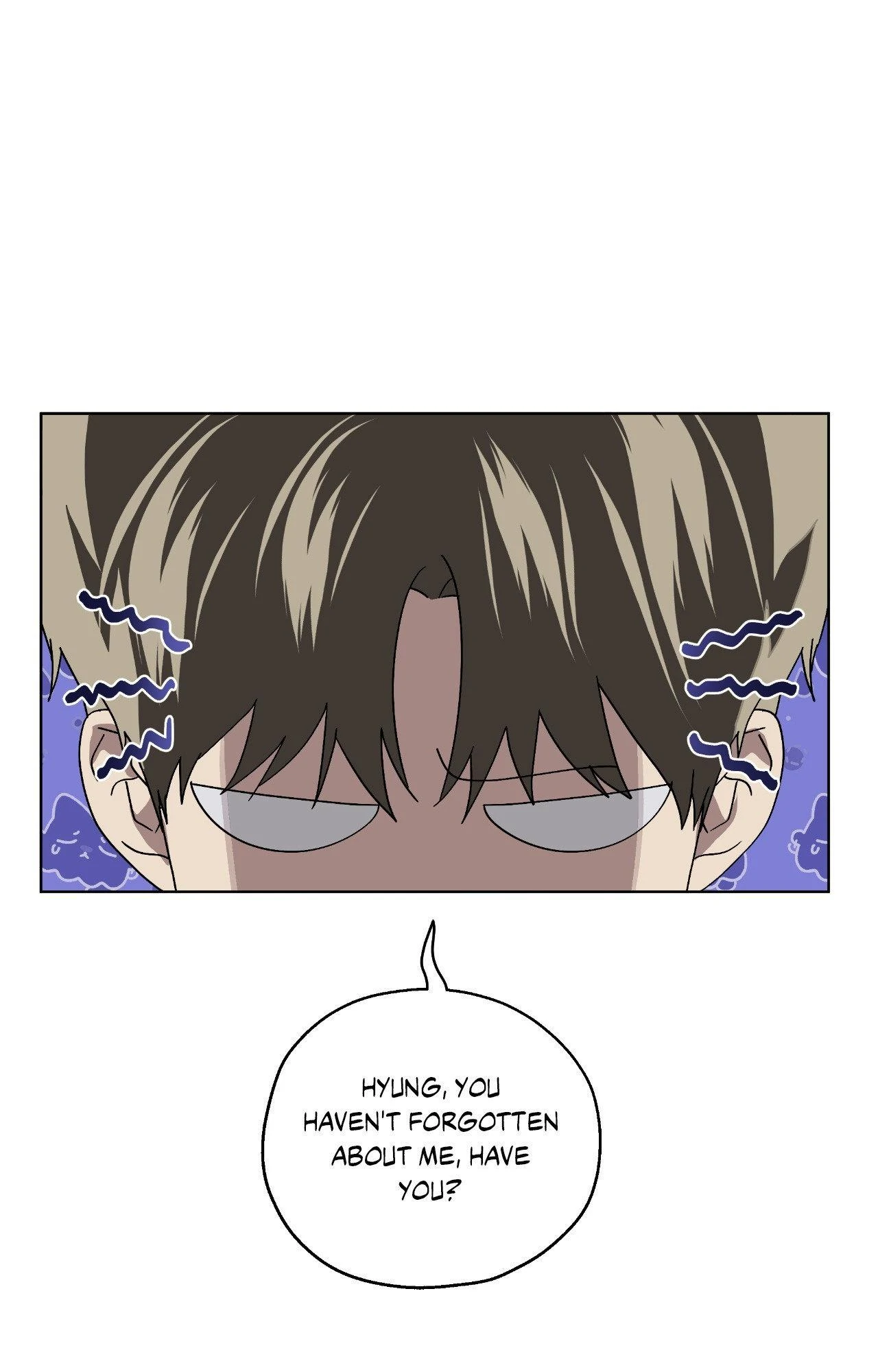 In The Deep - Chapter 76 Page 42