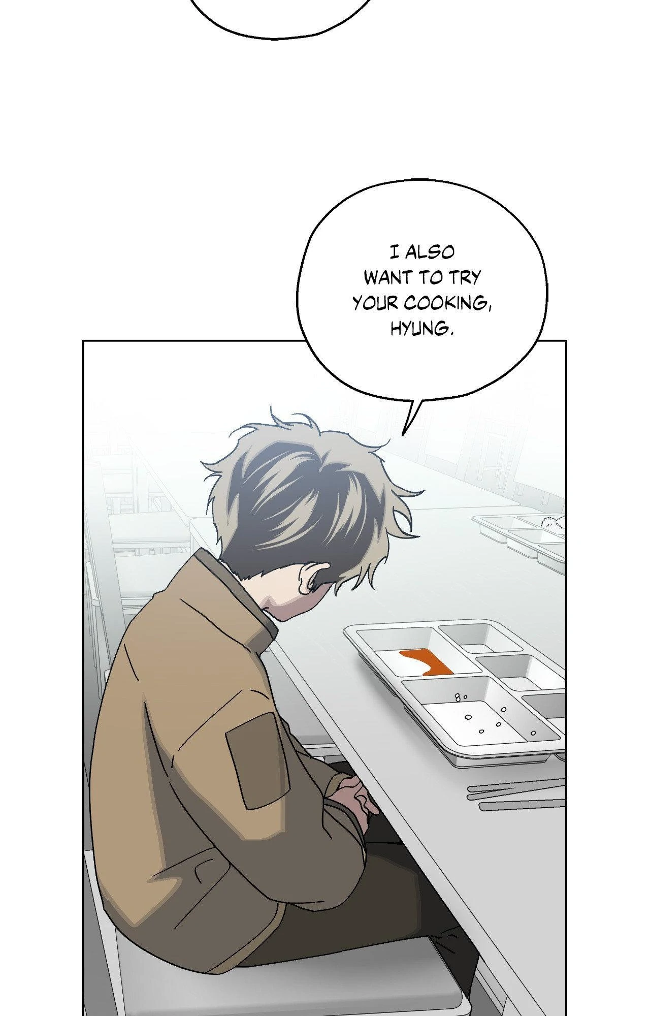 In The Deep - Chapter 76 Page 44