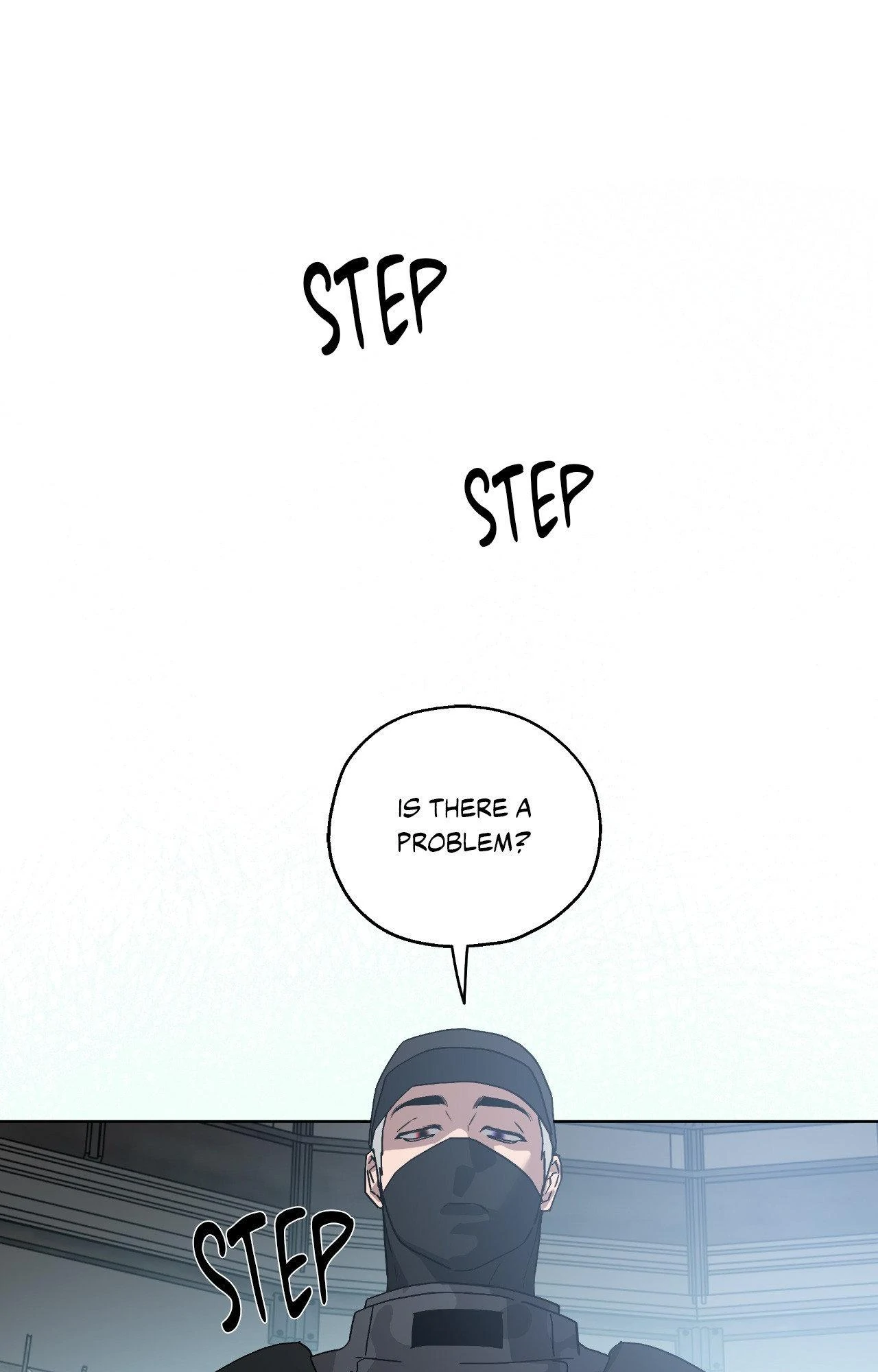 In The Deep - Chapter 76 Page 47