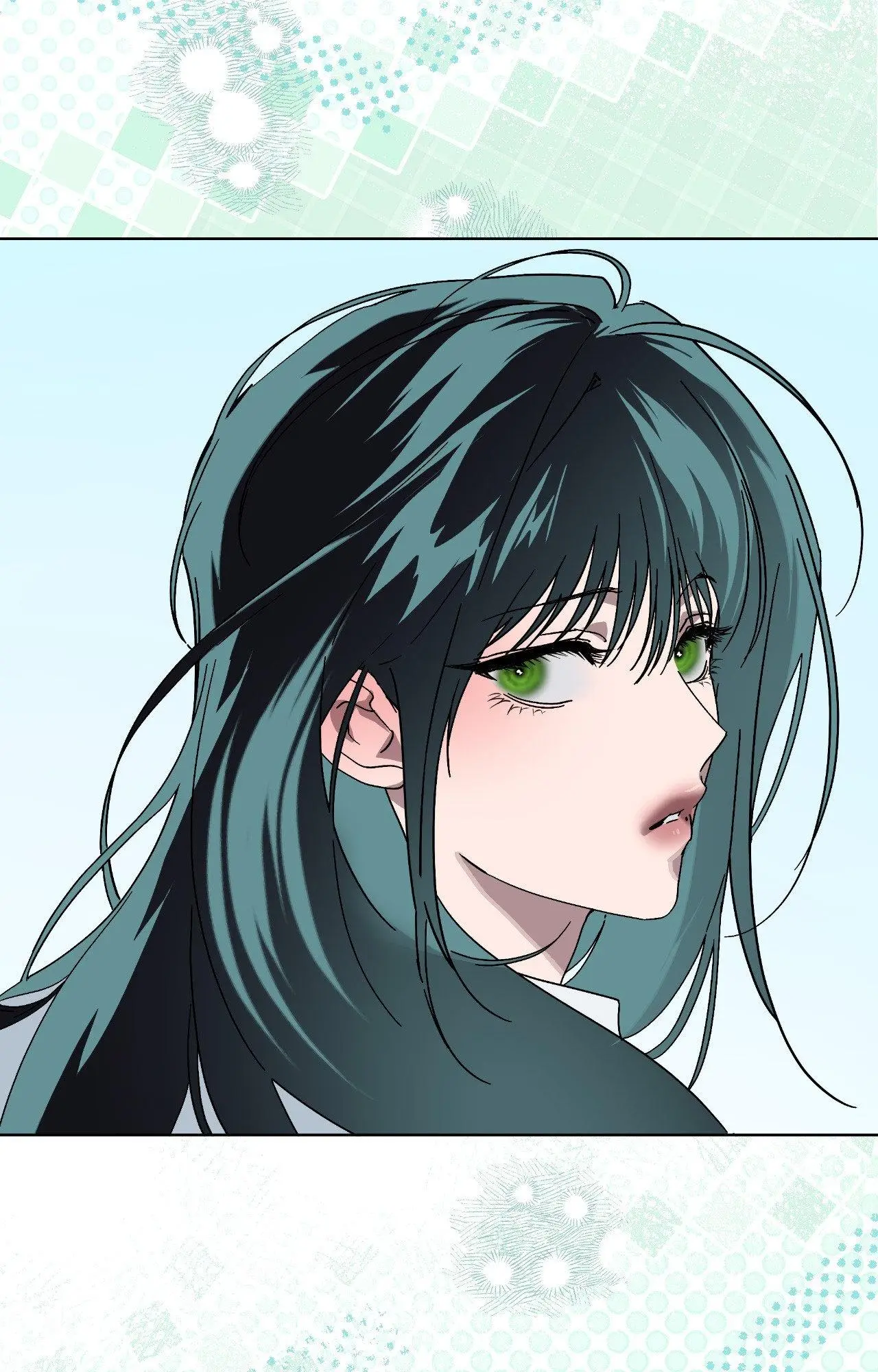 In The Deep - Chapter 76 Page 49
