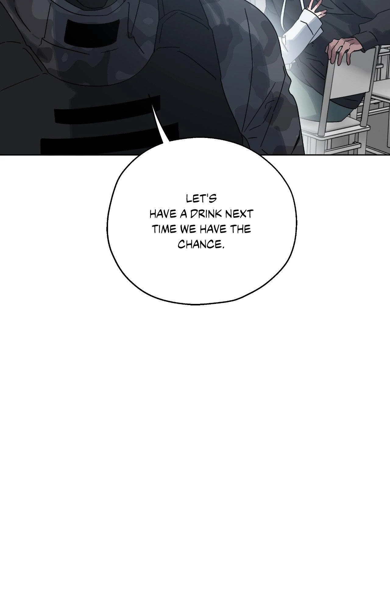 In The Deep - Chapter 76 Page 66
