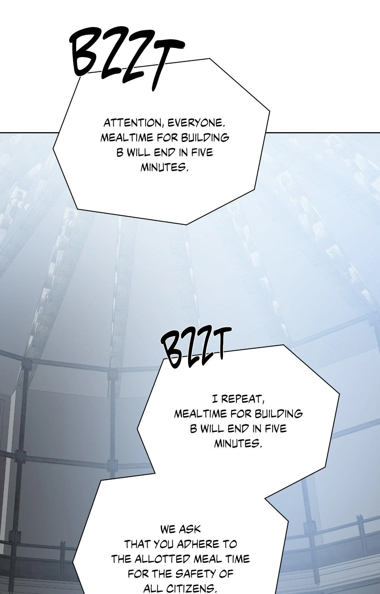 In The Deep - Chapter 76 Page 73