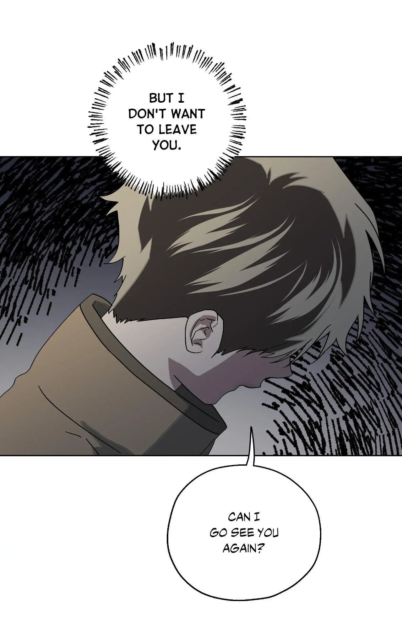 In The Deep - Chapter 76 Page 78