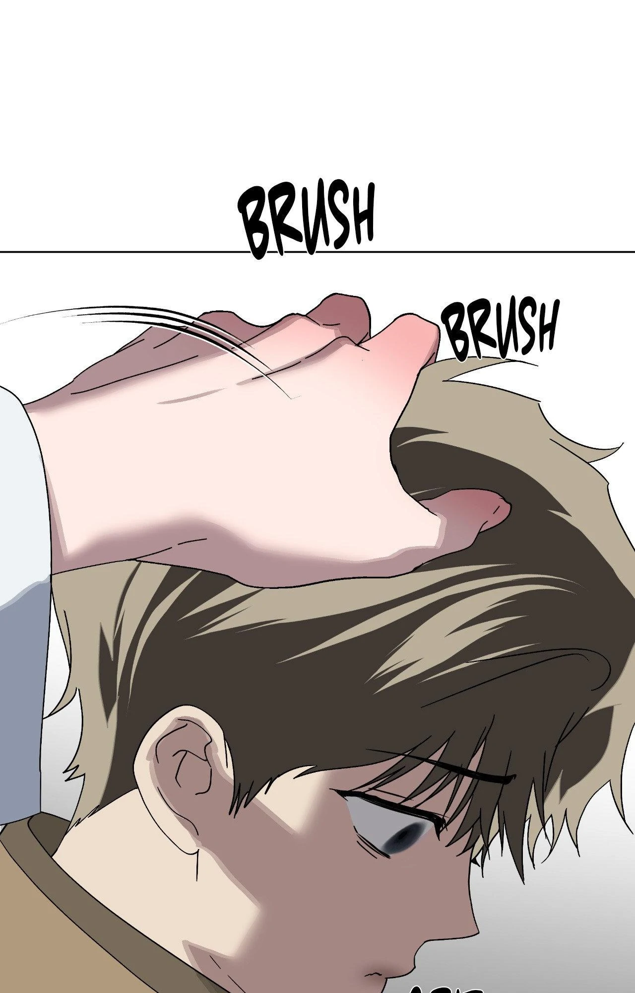 In The Deep - Chapter 76 Page 80