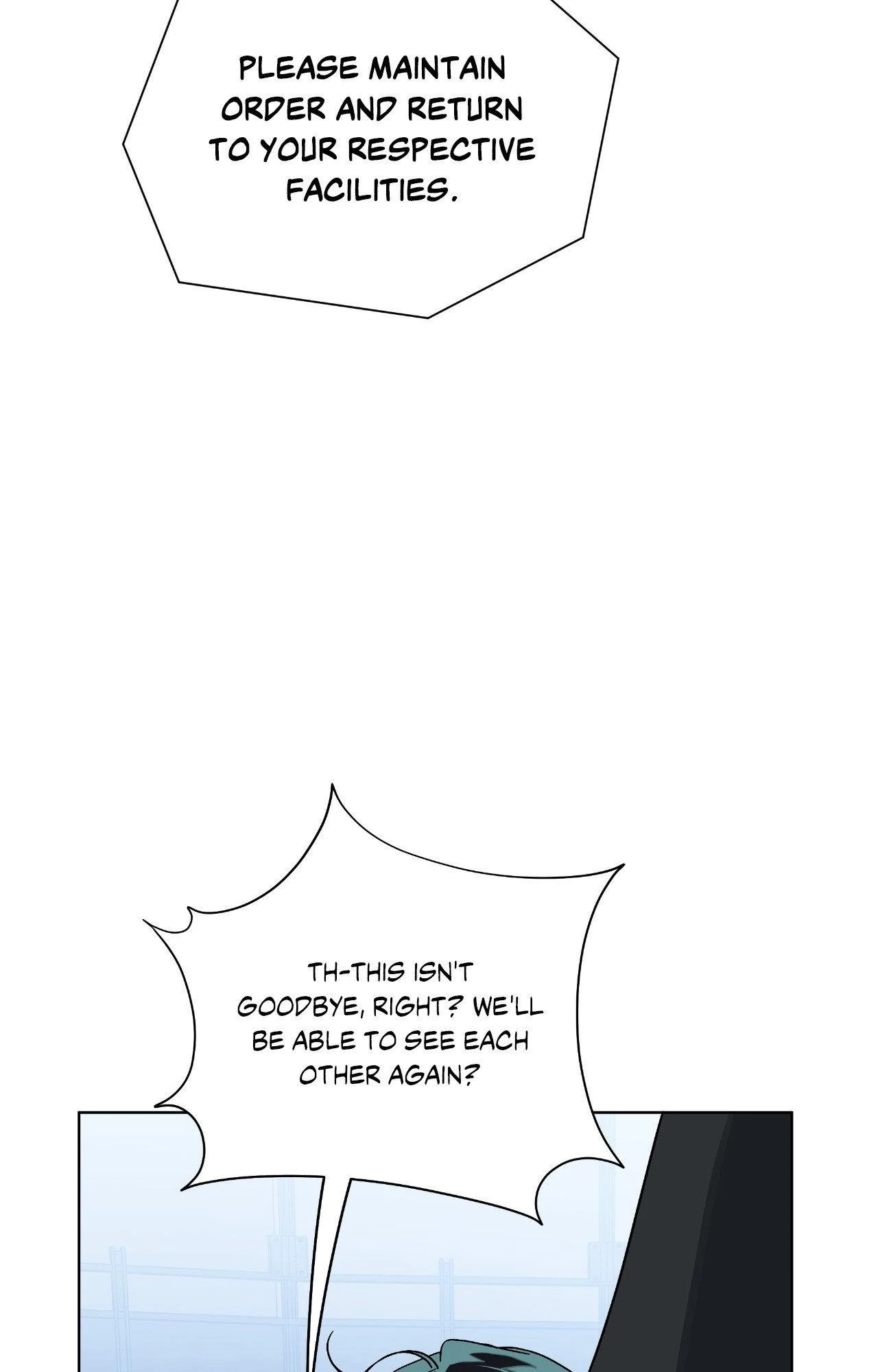 In The Deep - Chapter 76 Page 87