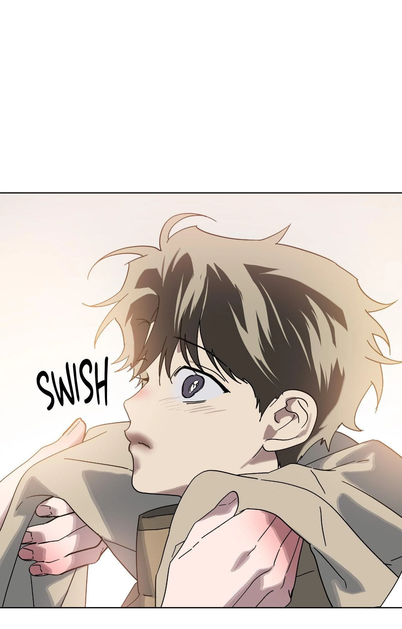 In The Deep - Chapter 76 Page 91