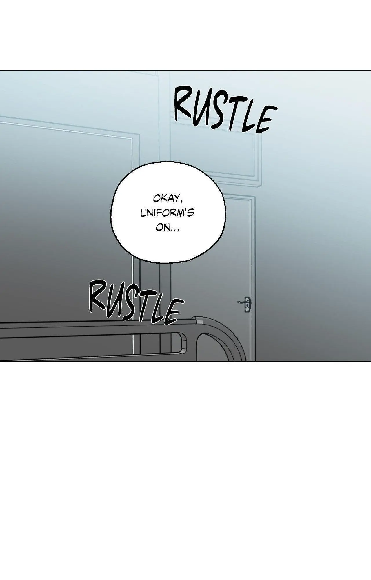 In The Deep - Chapter 77 Page 3